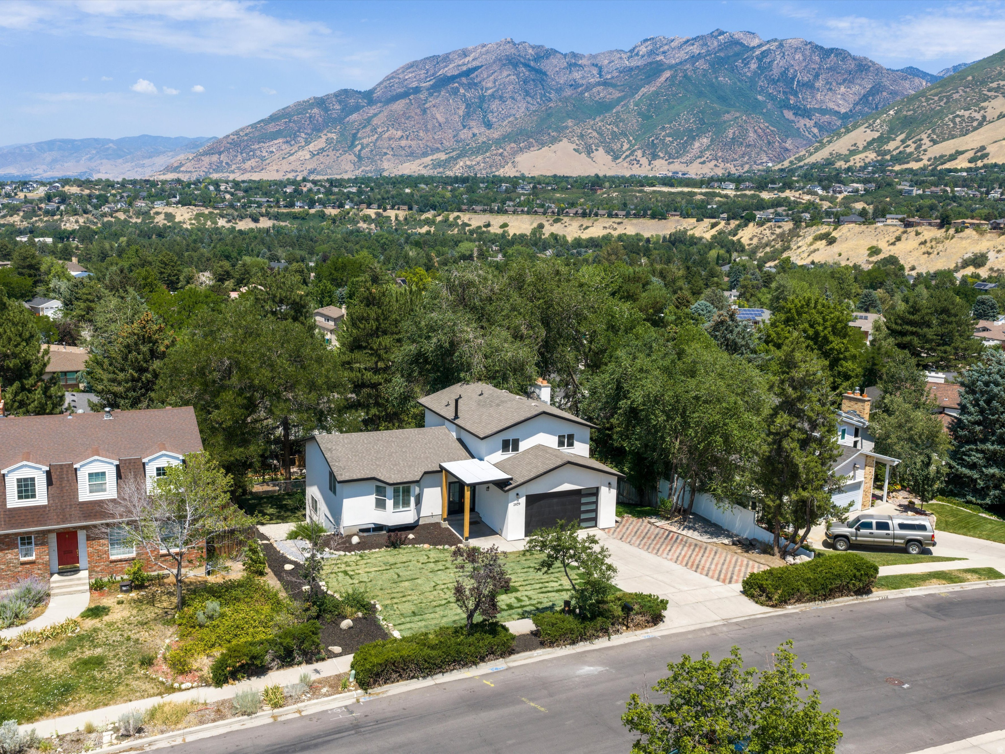 WILLOW WICK ESTATES - Residential