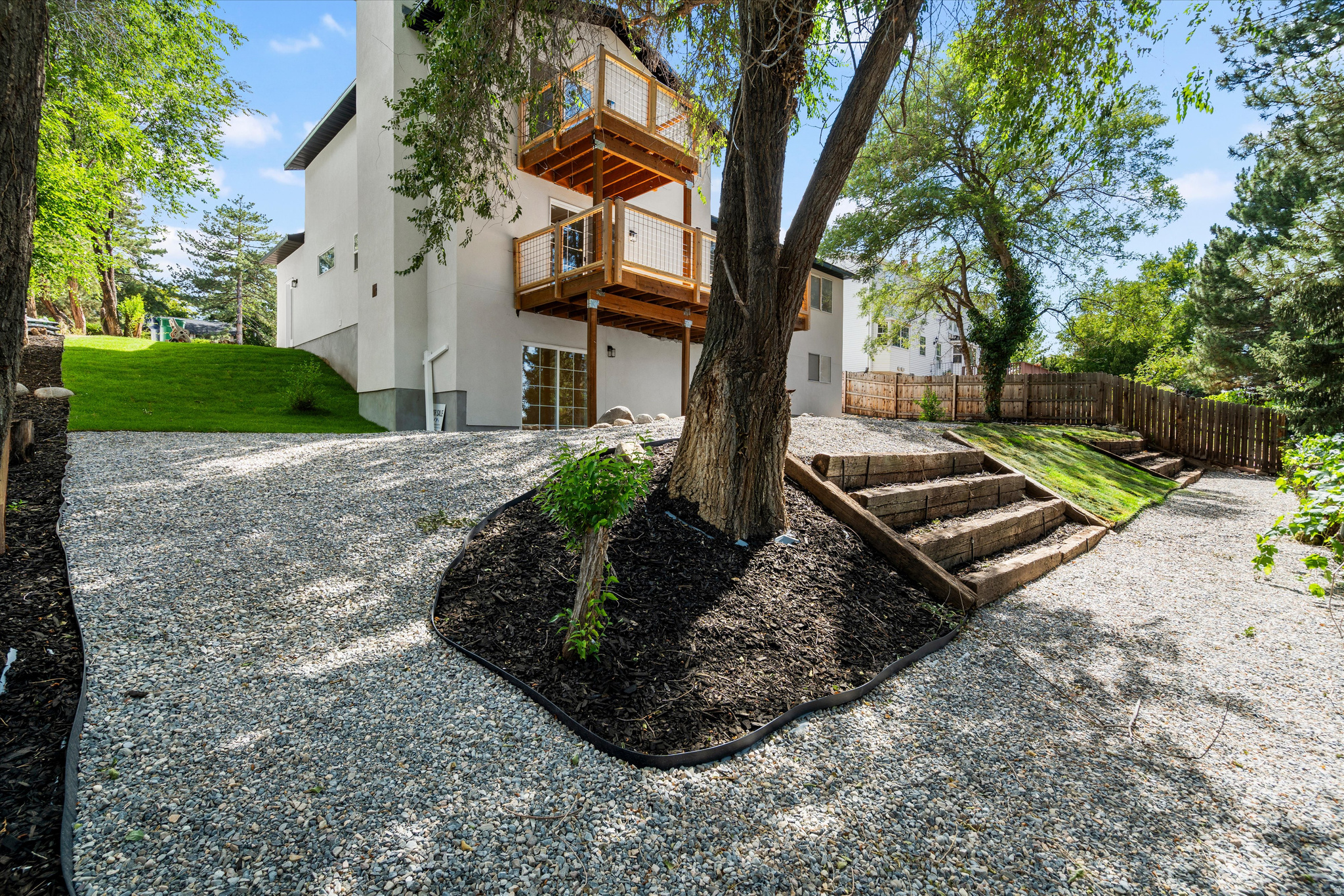 WILLOW WICK ESTATES - Residential