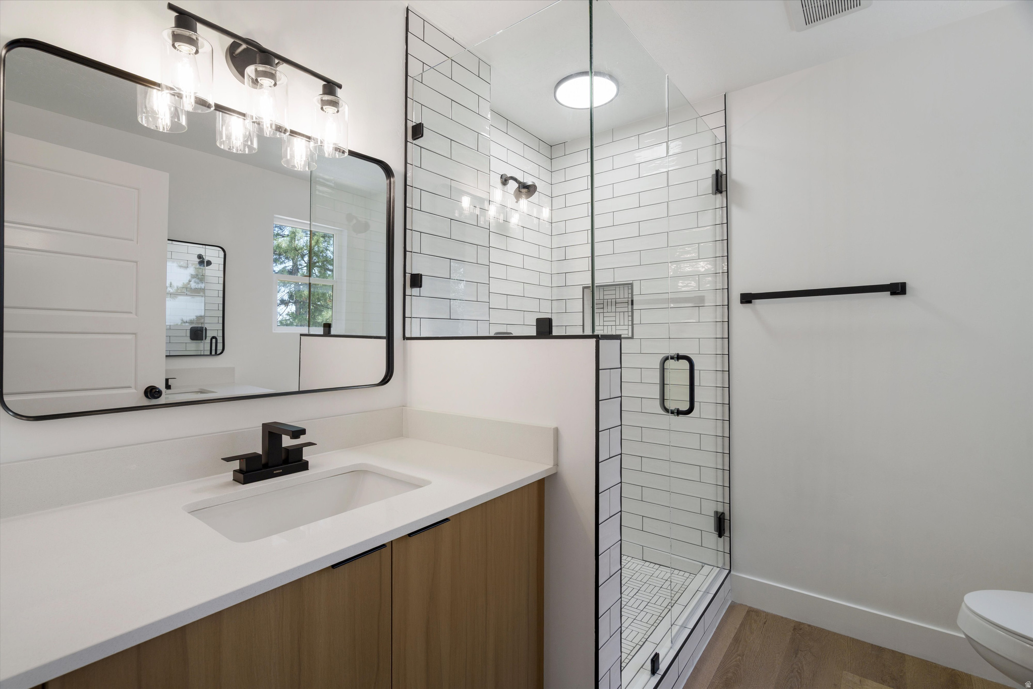 WILLOW WICK ESTATES - Residential