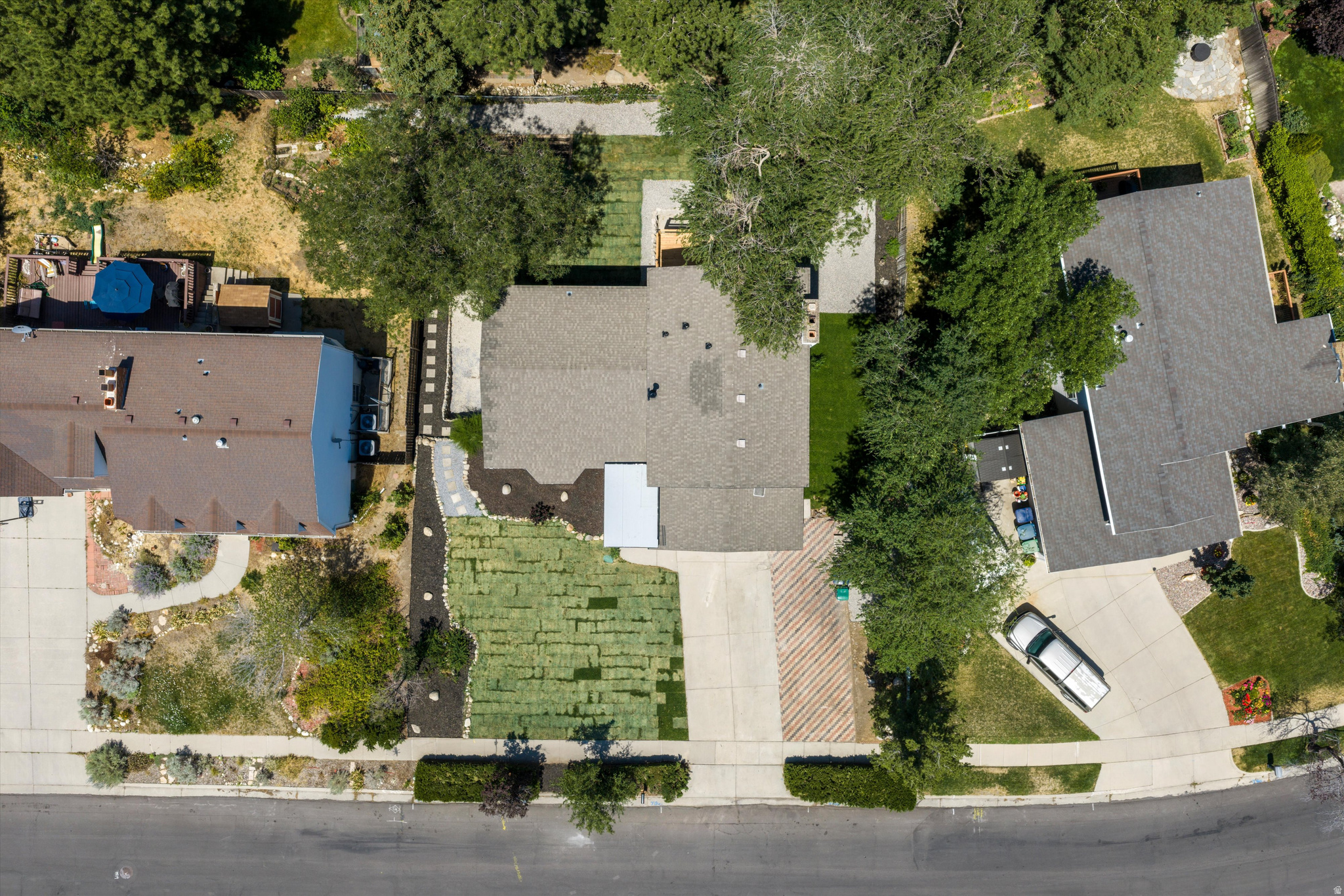 WILLOW WICK ESTATES - Residential