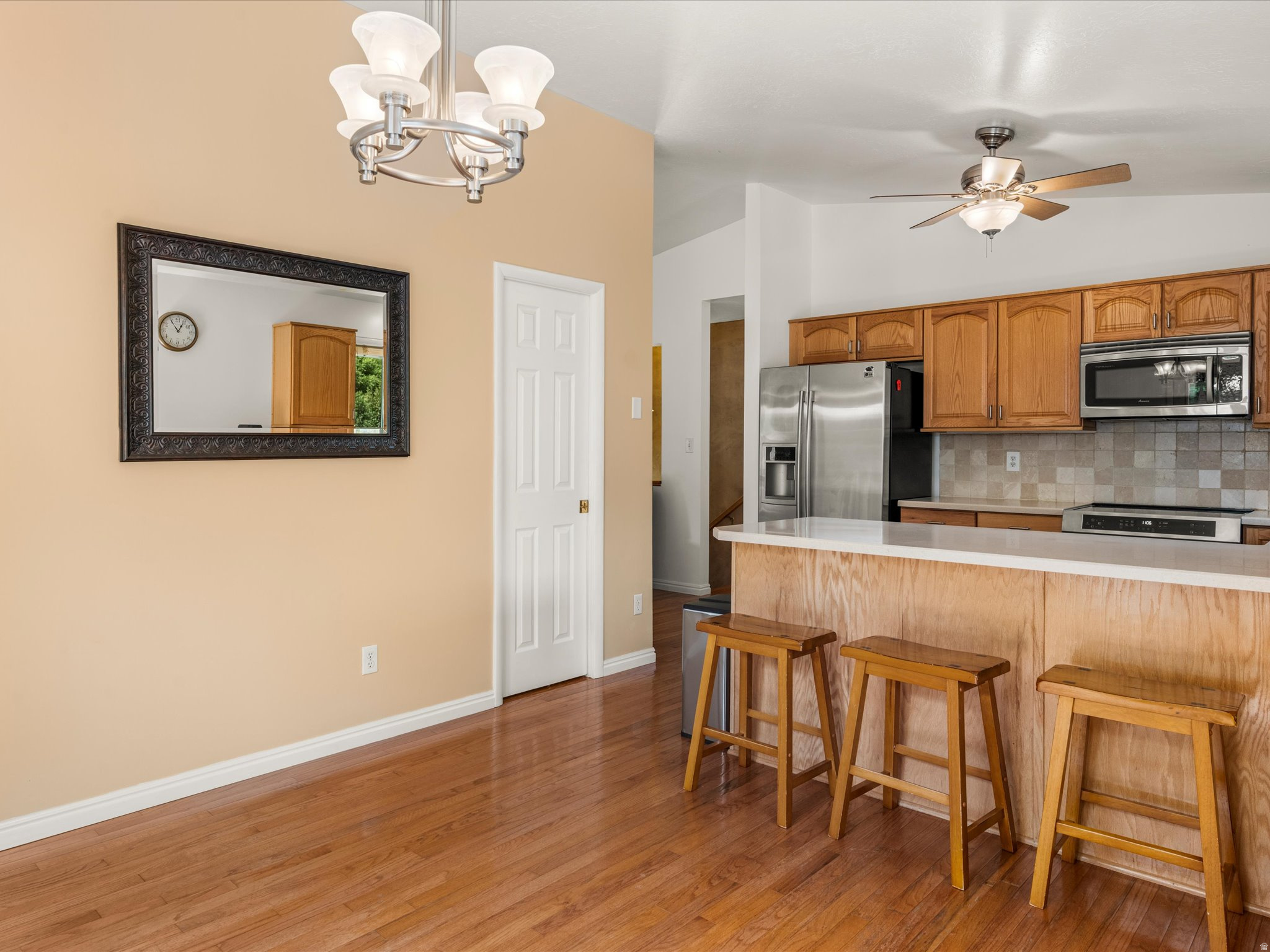 CAMARREN COVE - Residential