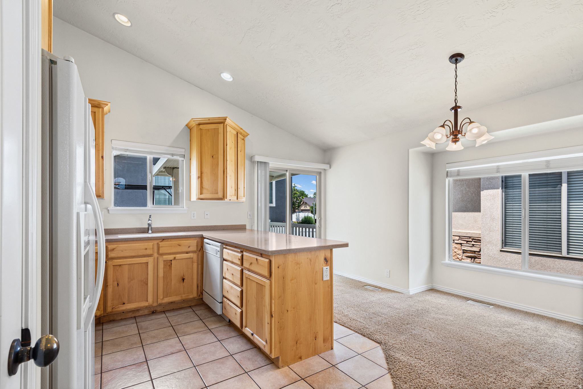 DOVE MEADOWS - Residential
