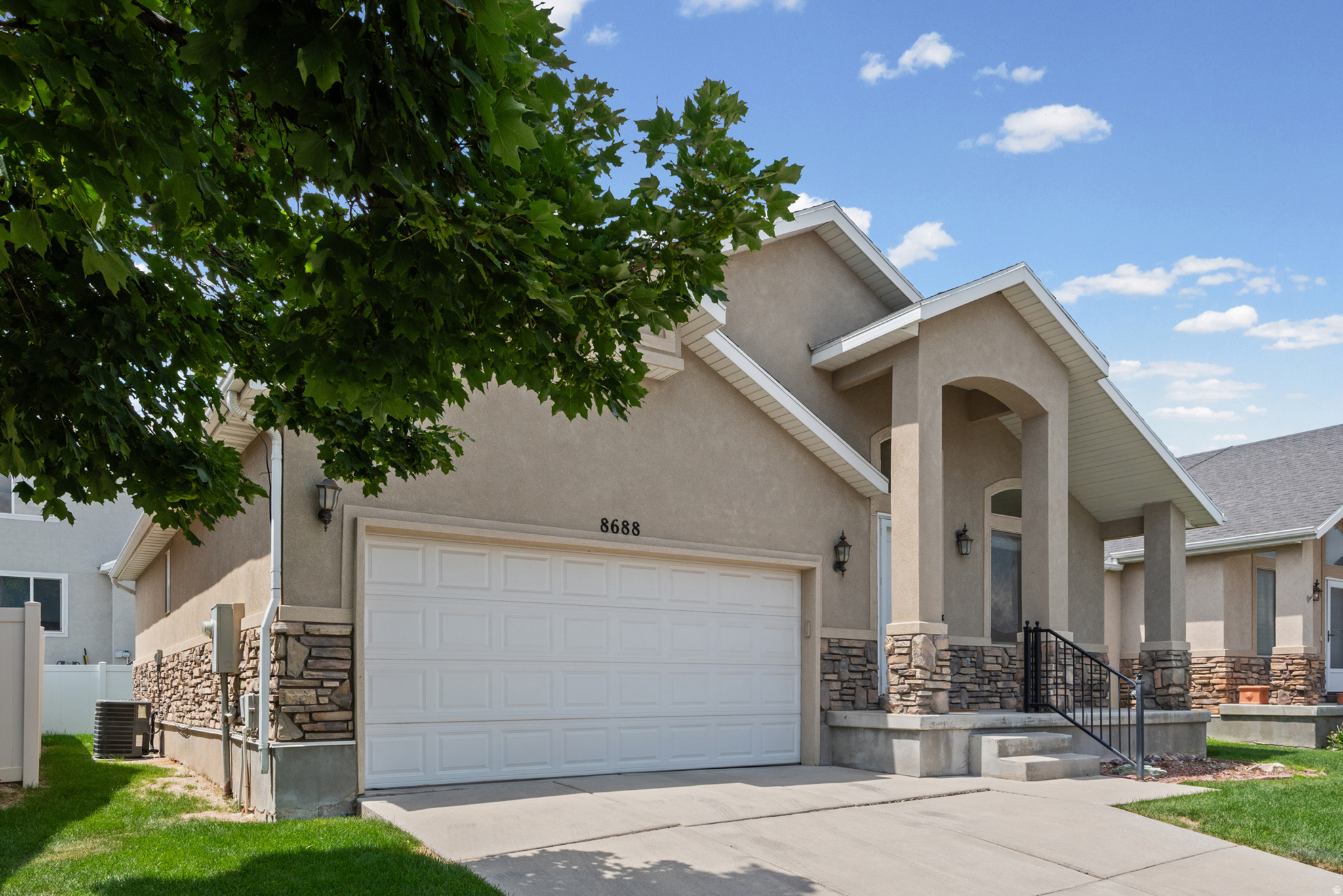 DOVE MEADOWS - Residential