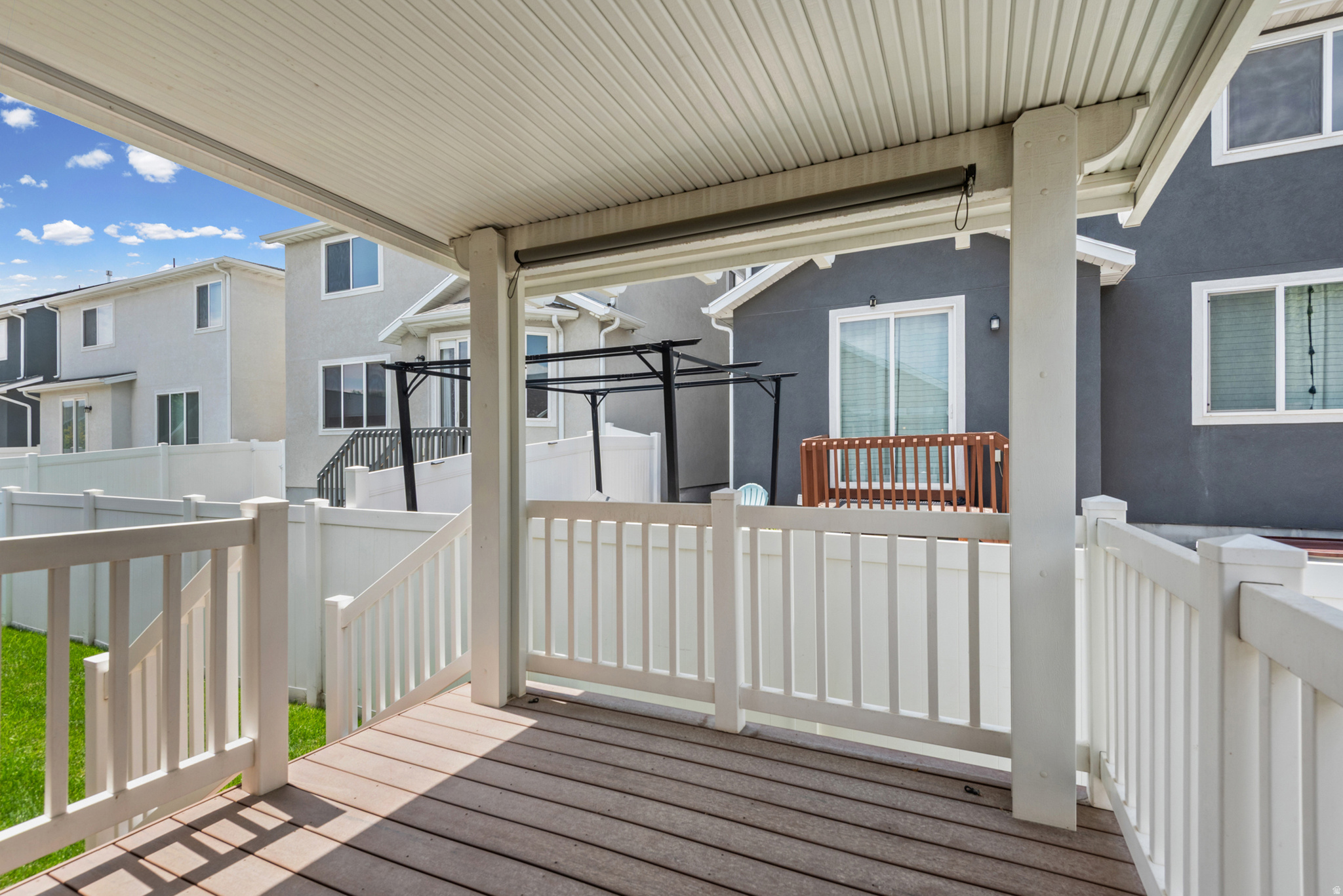 DOVE MEADOWS - Residential