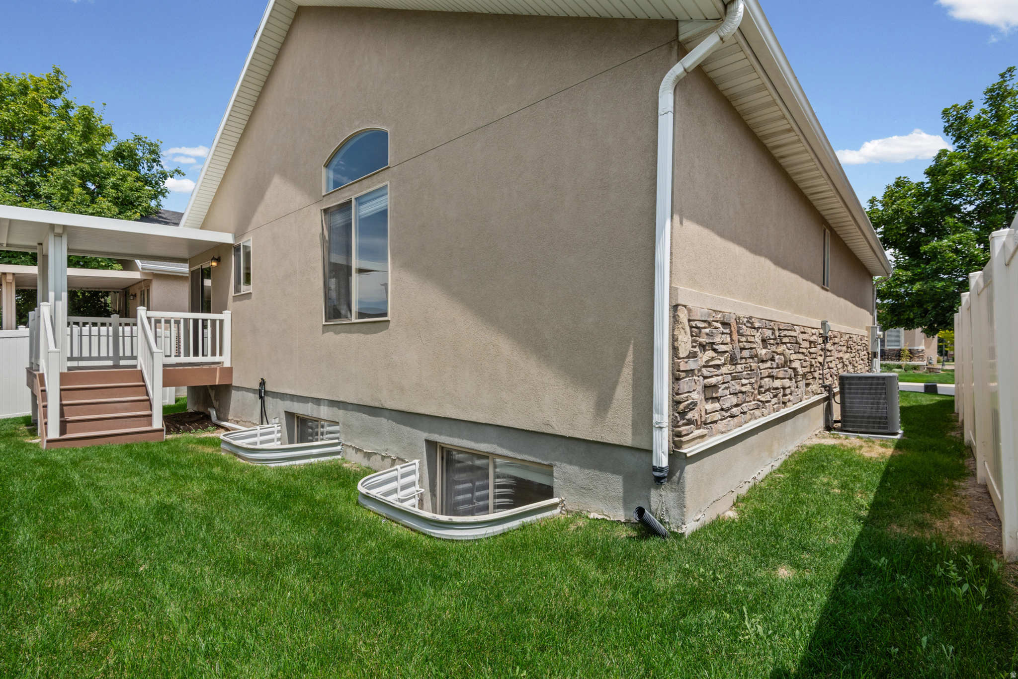 DOVE MEADOWS - Residential