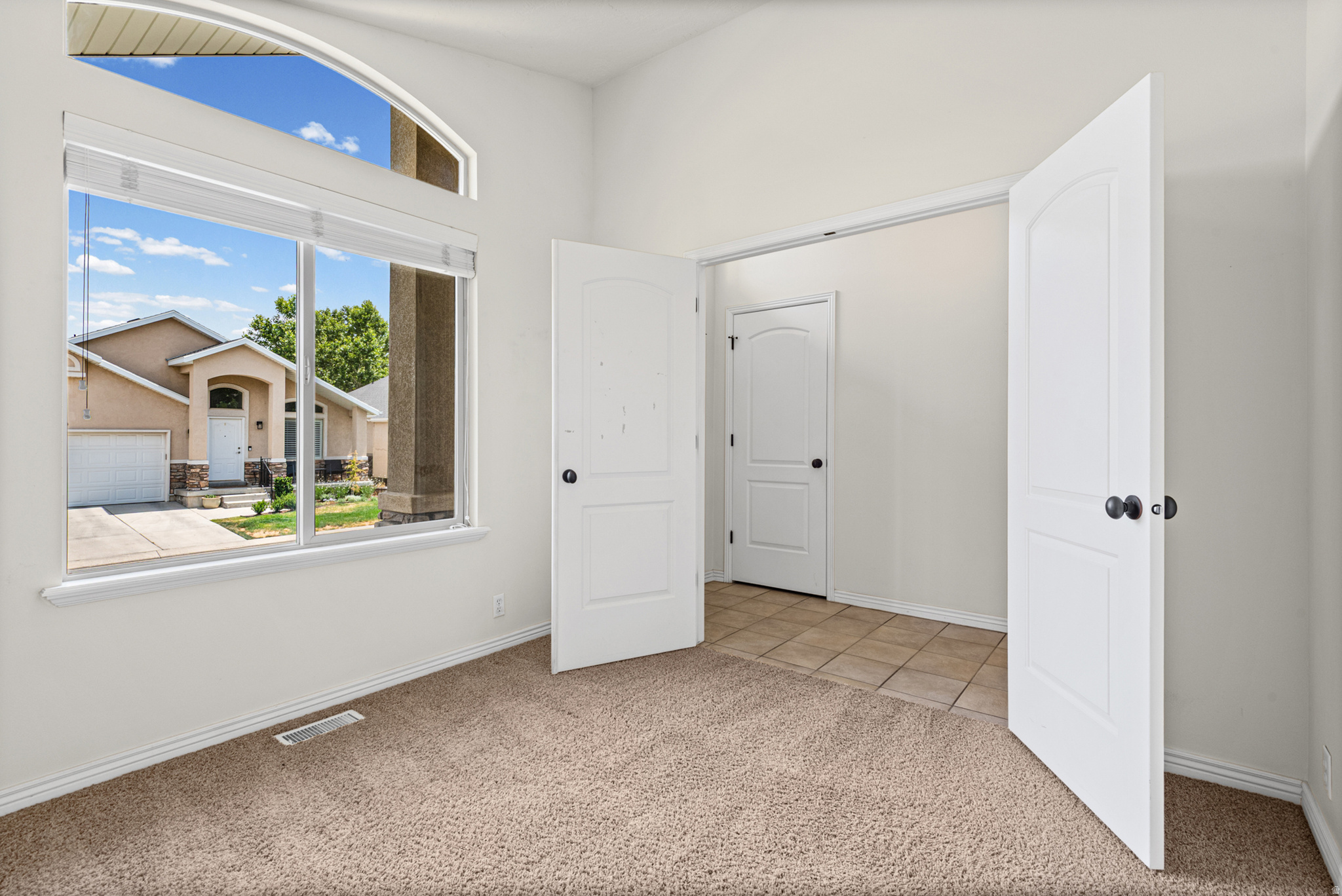 DOVE MEADOWS - Residential