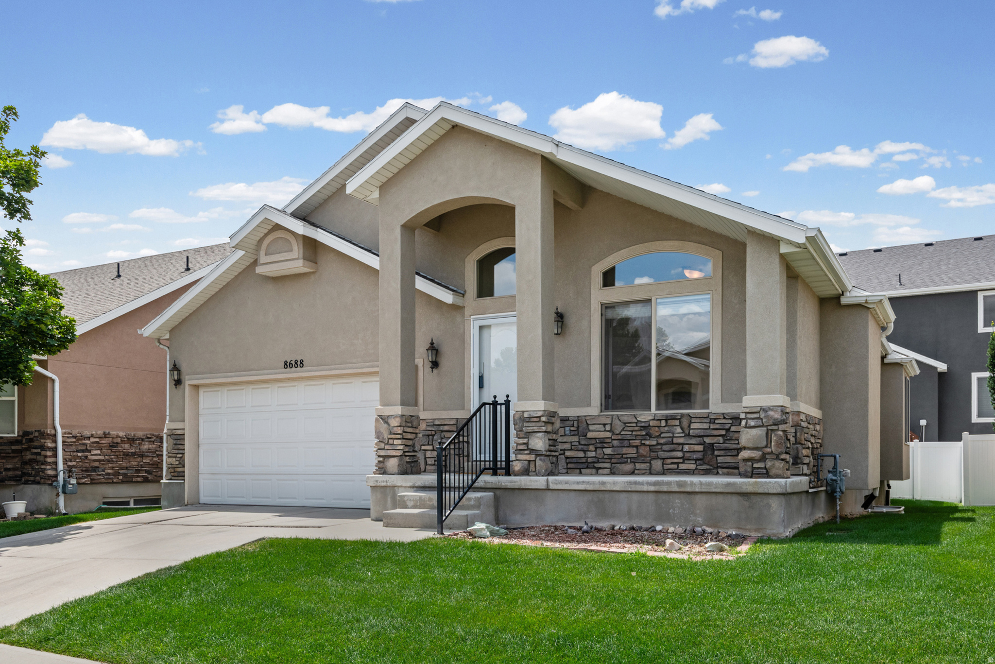 DOVE MEADOWS - Residential