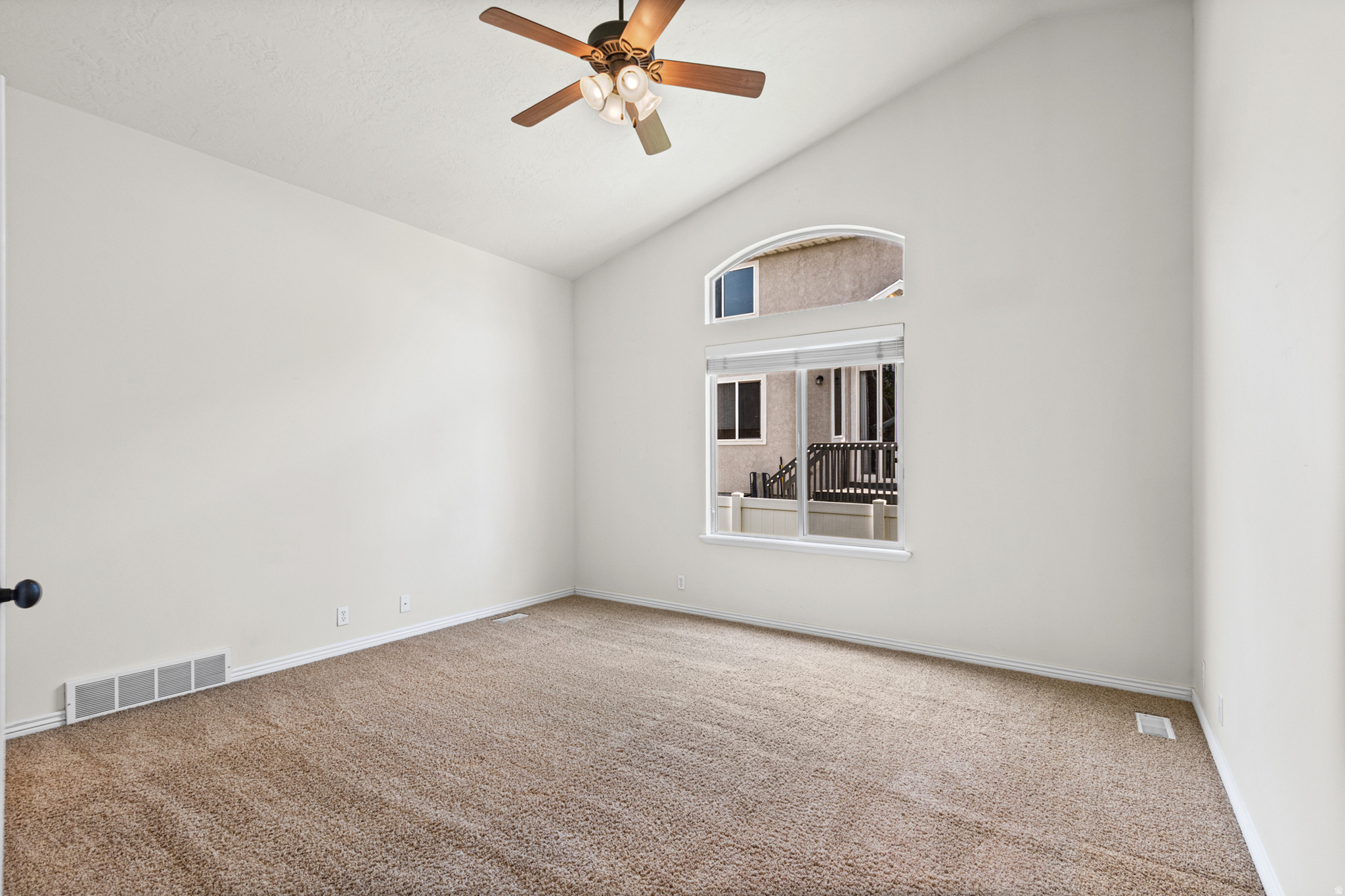DOVE MEADOWS - Residential