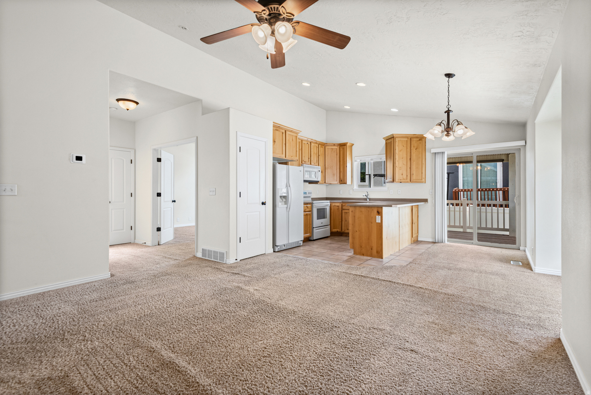 DOVE MEADOWS - Residential