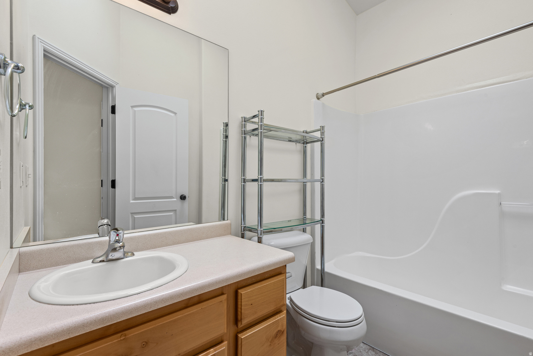 DOVE MEADOWS - Residential