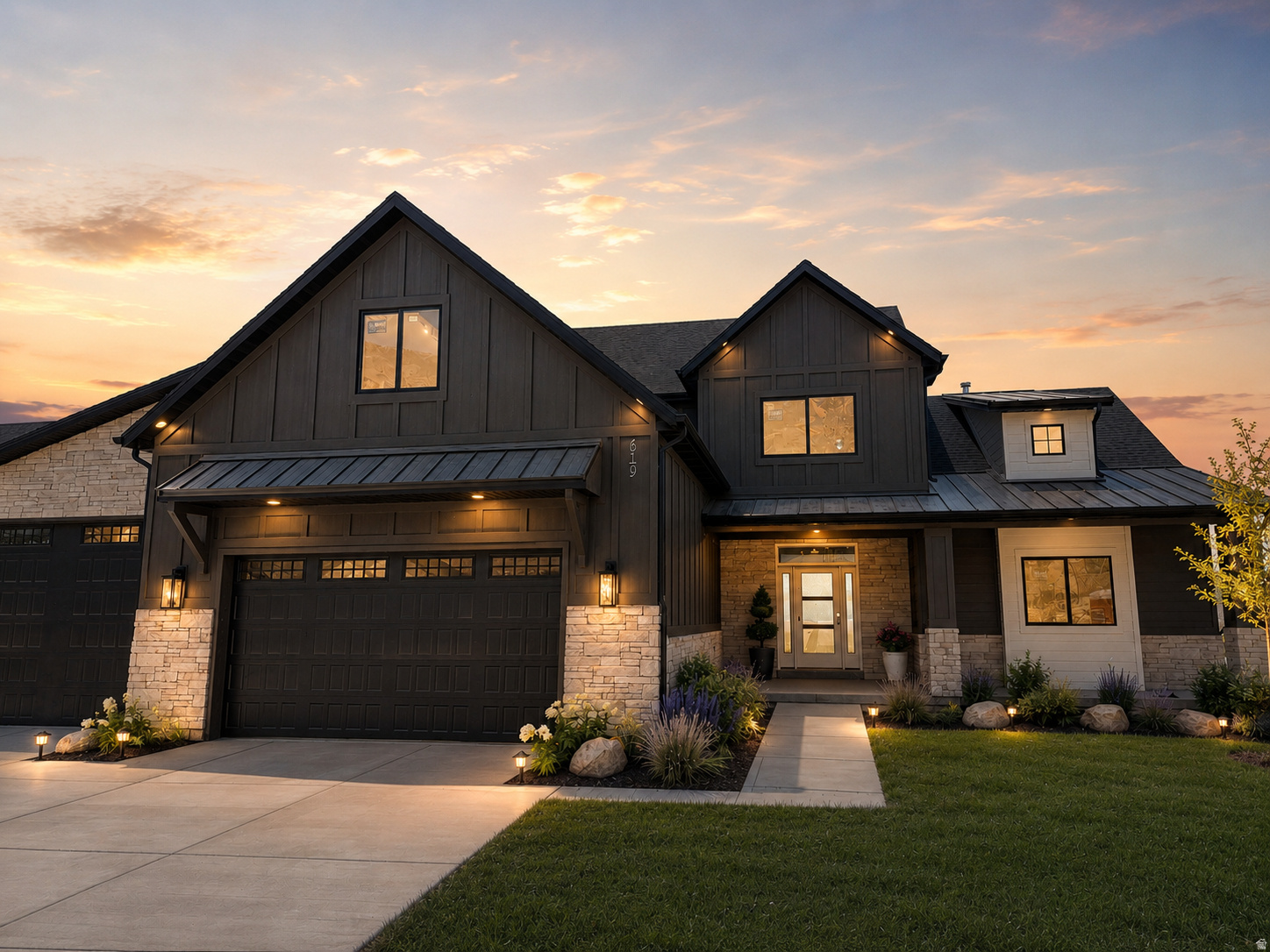 NORTHVIEW ESTATES - Residential