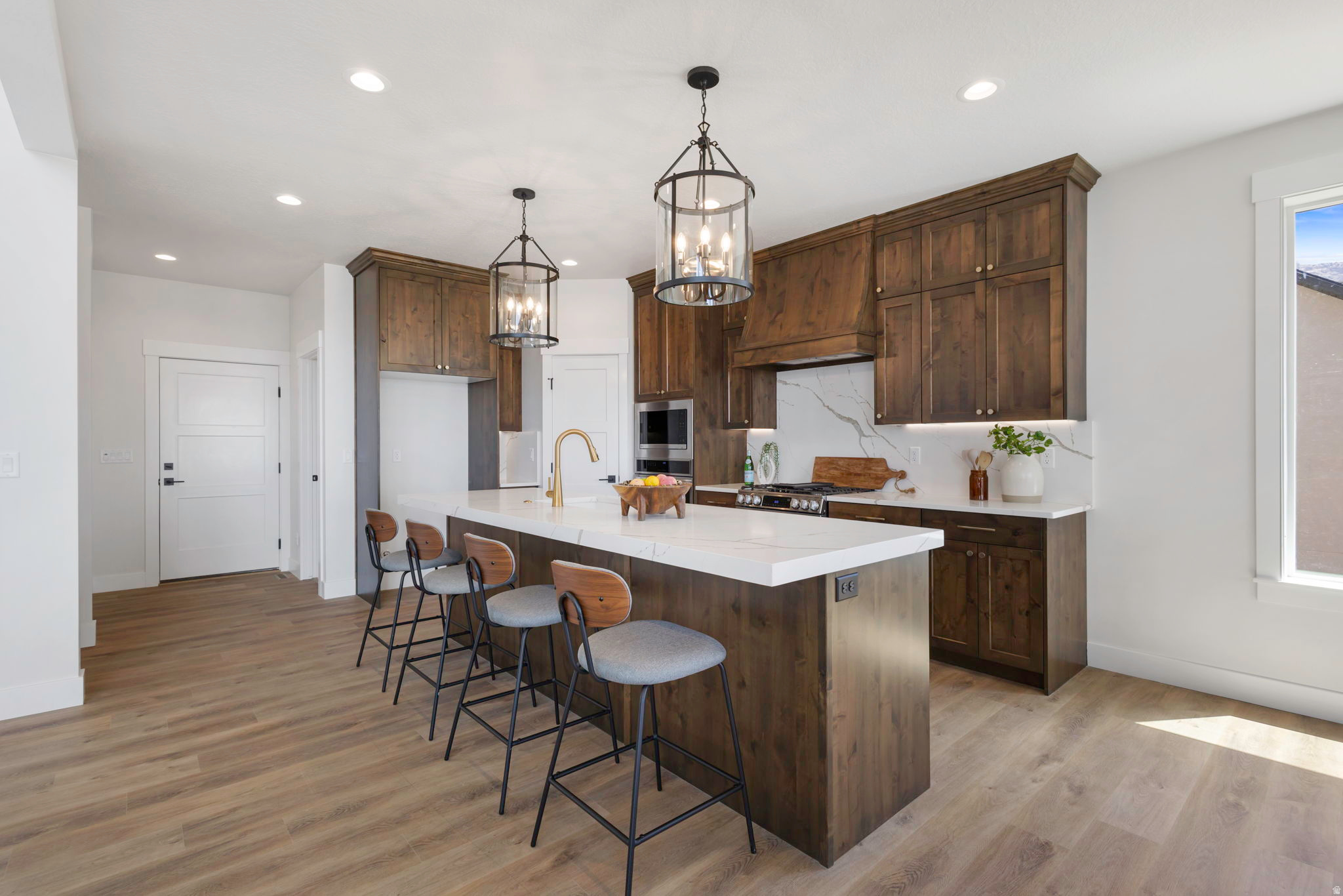 NORTHVIEW ESTATES - Residential