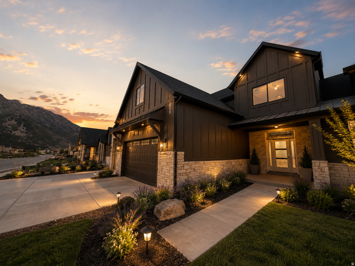 NORTHVIEW ESTATES - Residential