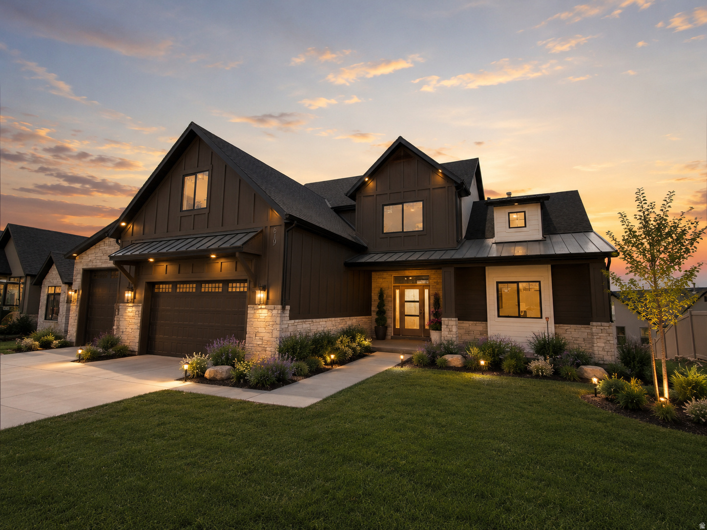 NORTHVIEW ESTATES - Residential