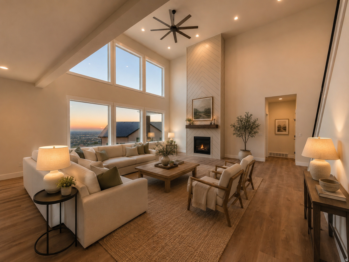 NORTHVIEW ESTATES - Residential