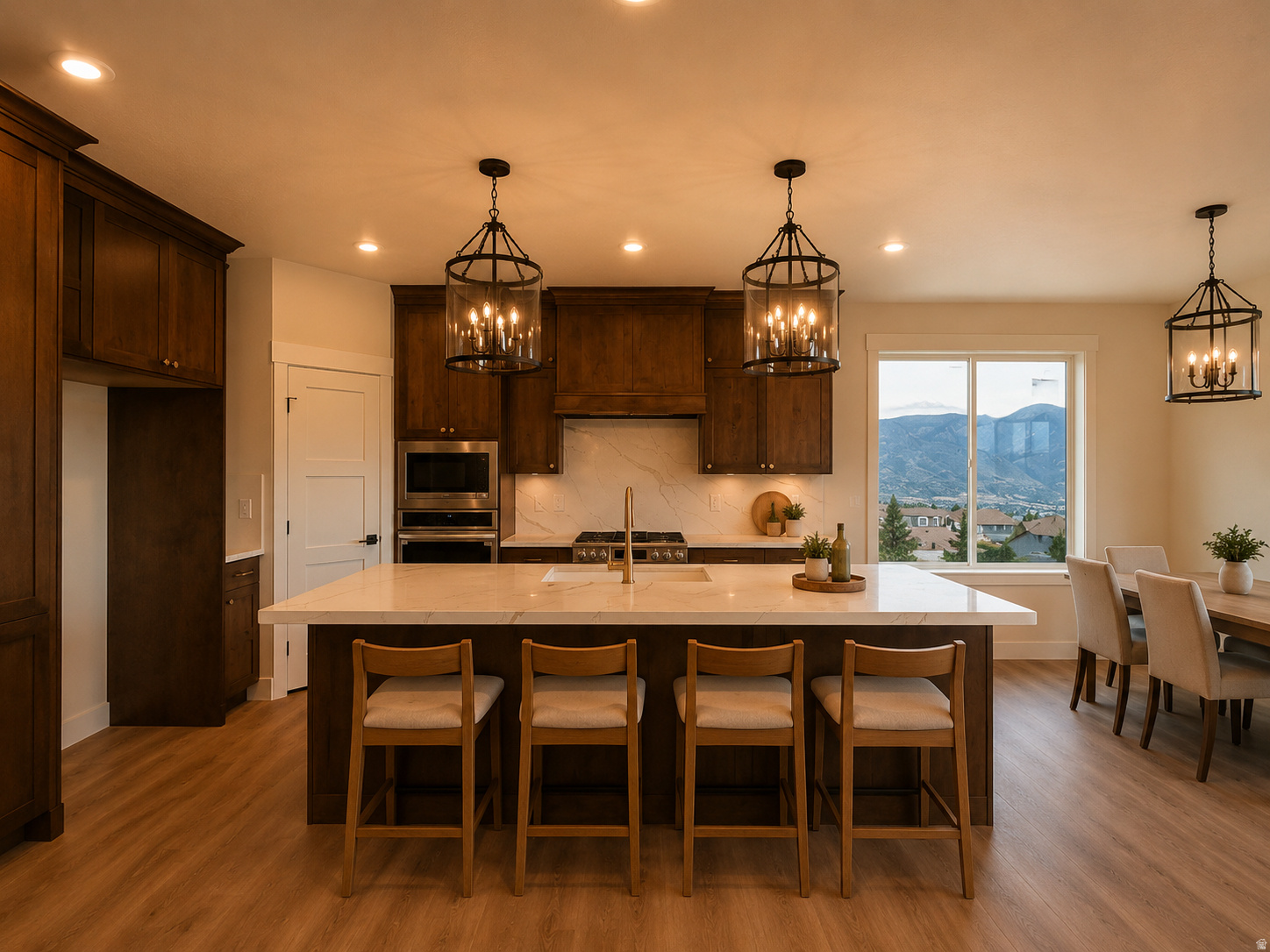 NORTHVIEW ESTATES - Residential