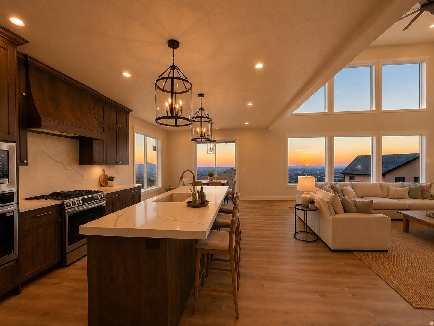 NORTHVIEW ESTATES - Residential