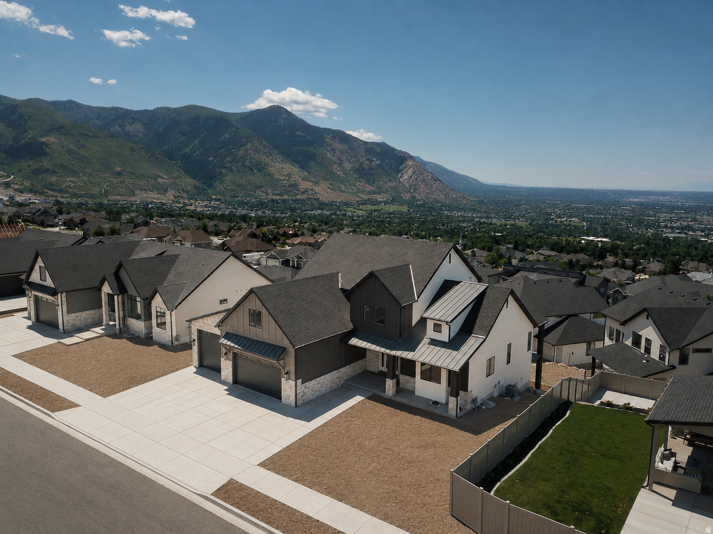 NORTHVIEW ESTATES - Residential