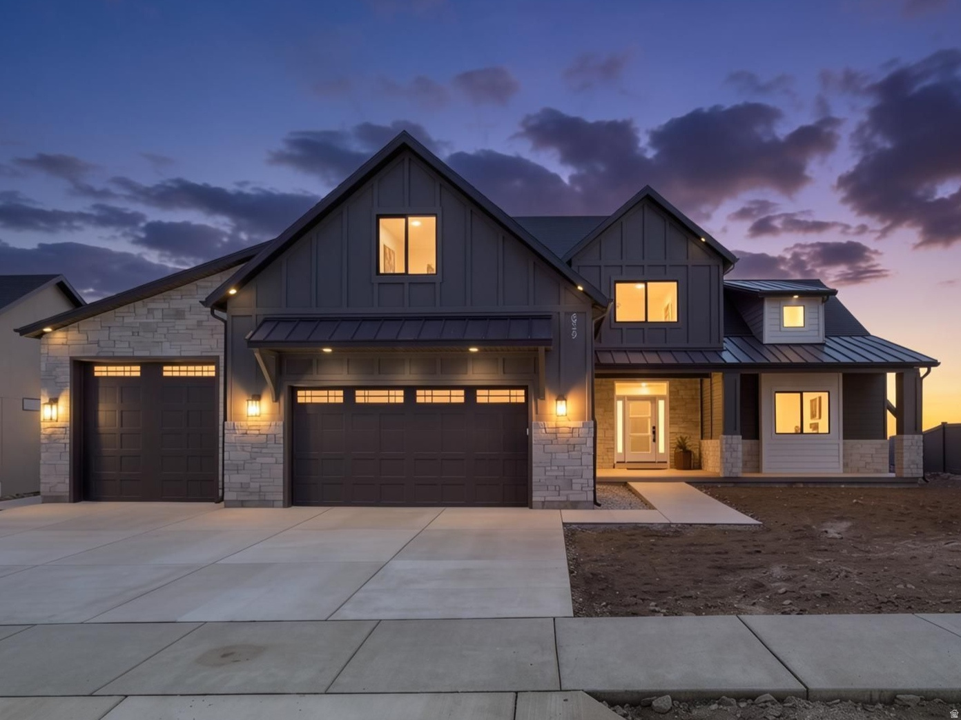 NORTHVIEW ESTATES - Residential