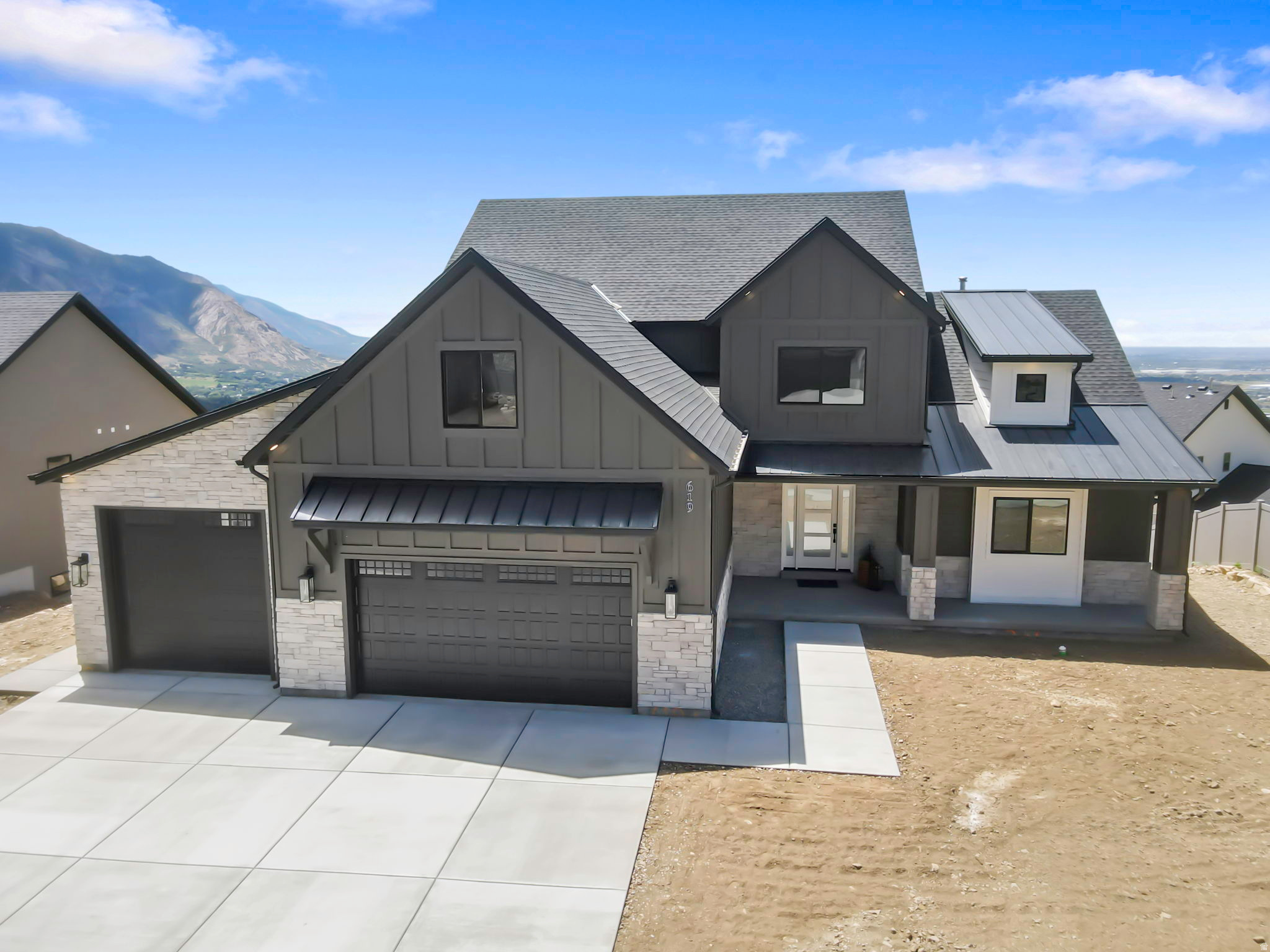 NORTHVIEW ESTATES - Residential
