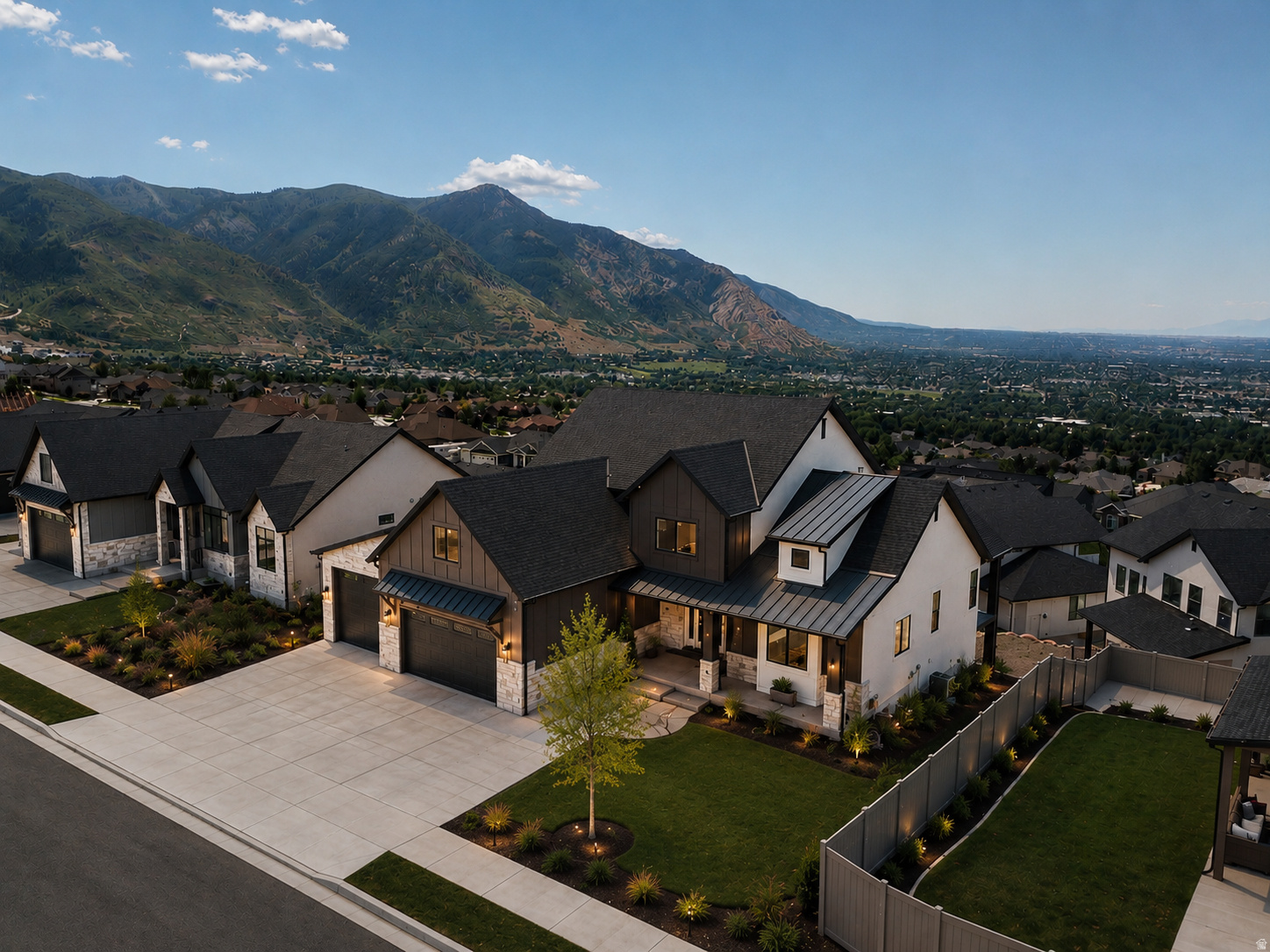 NORTHVIEW ESTATES - Residential