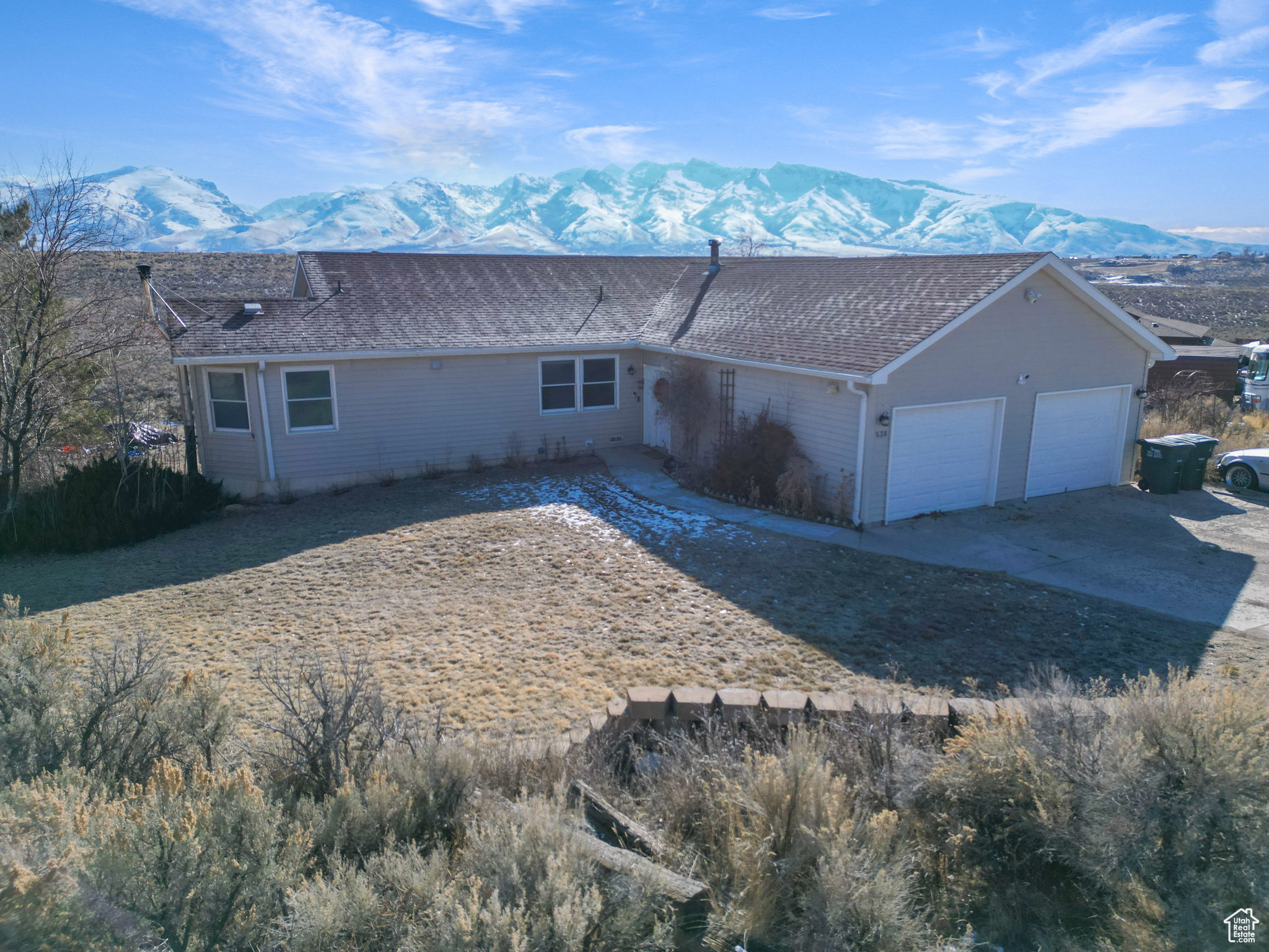 SPRING CREEK TRACT 107 - Residential