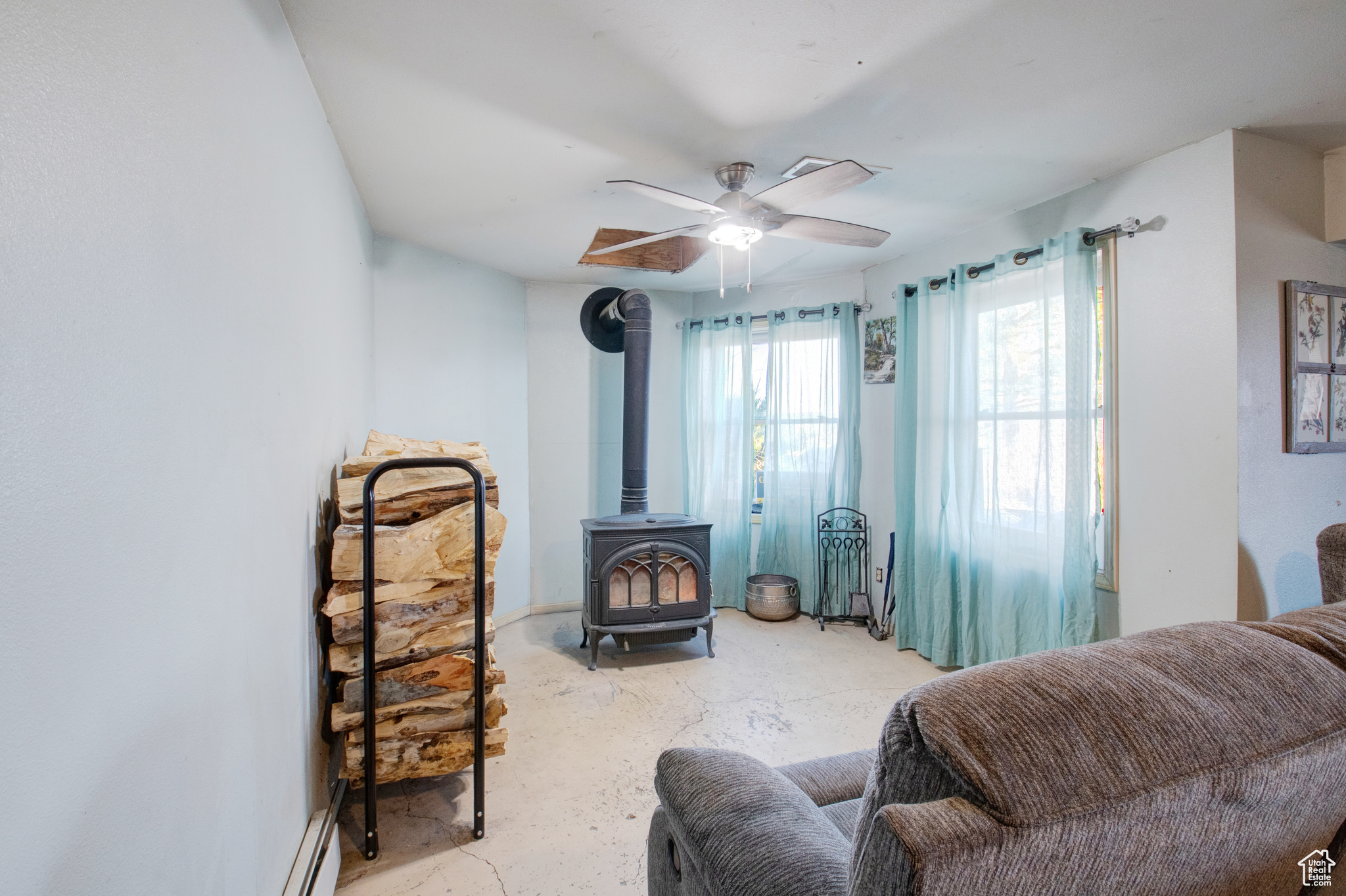 SPRING CREEK TRACT 107 - Residential