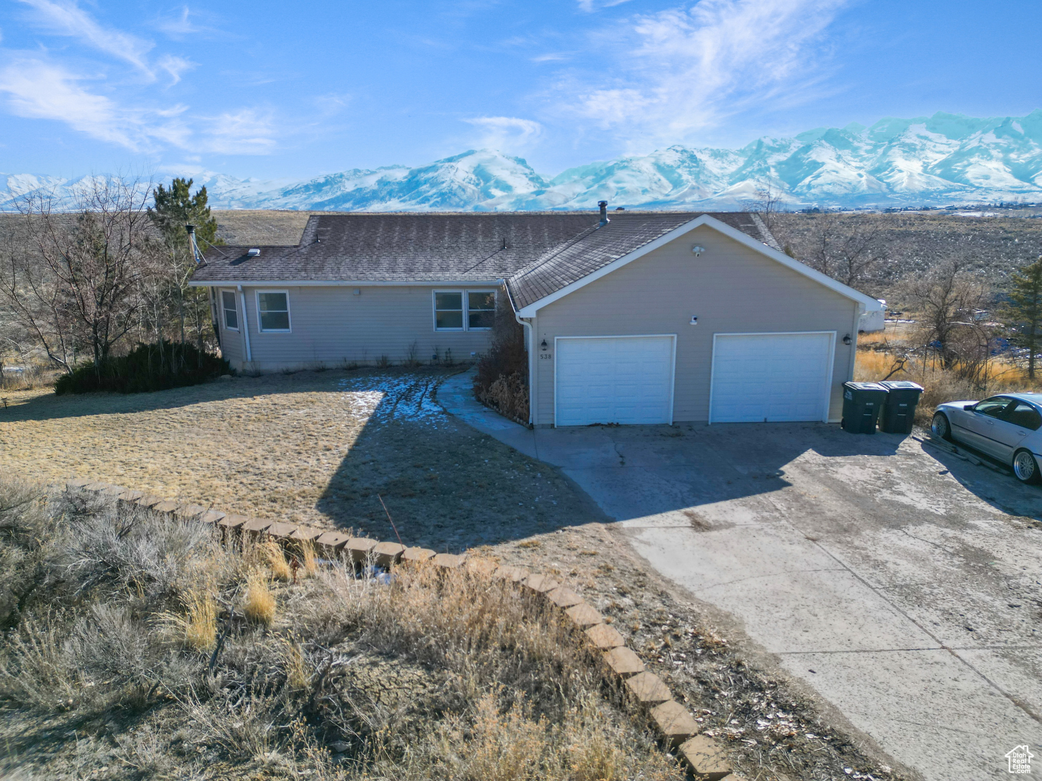 SPRING CREEK TRACT 107 - Residential
