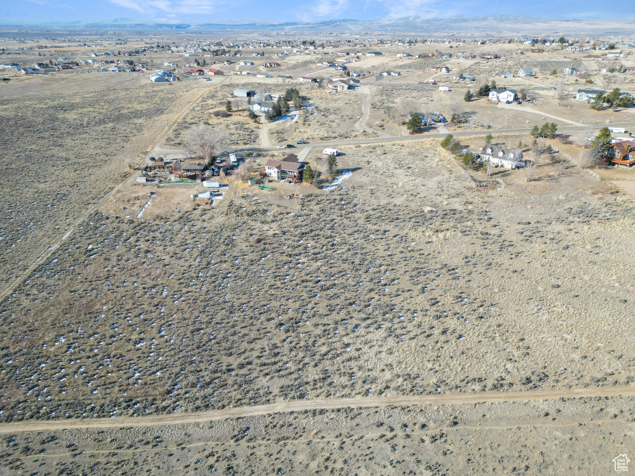 SPRING CREEK TRACT 107 - Residential