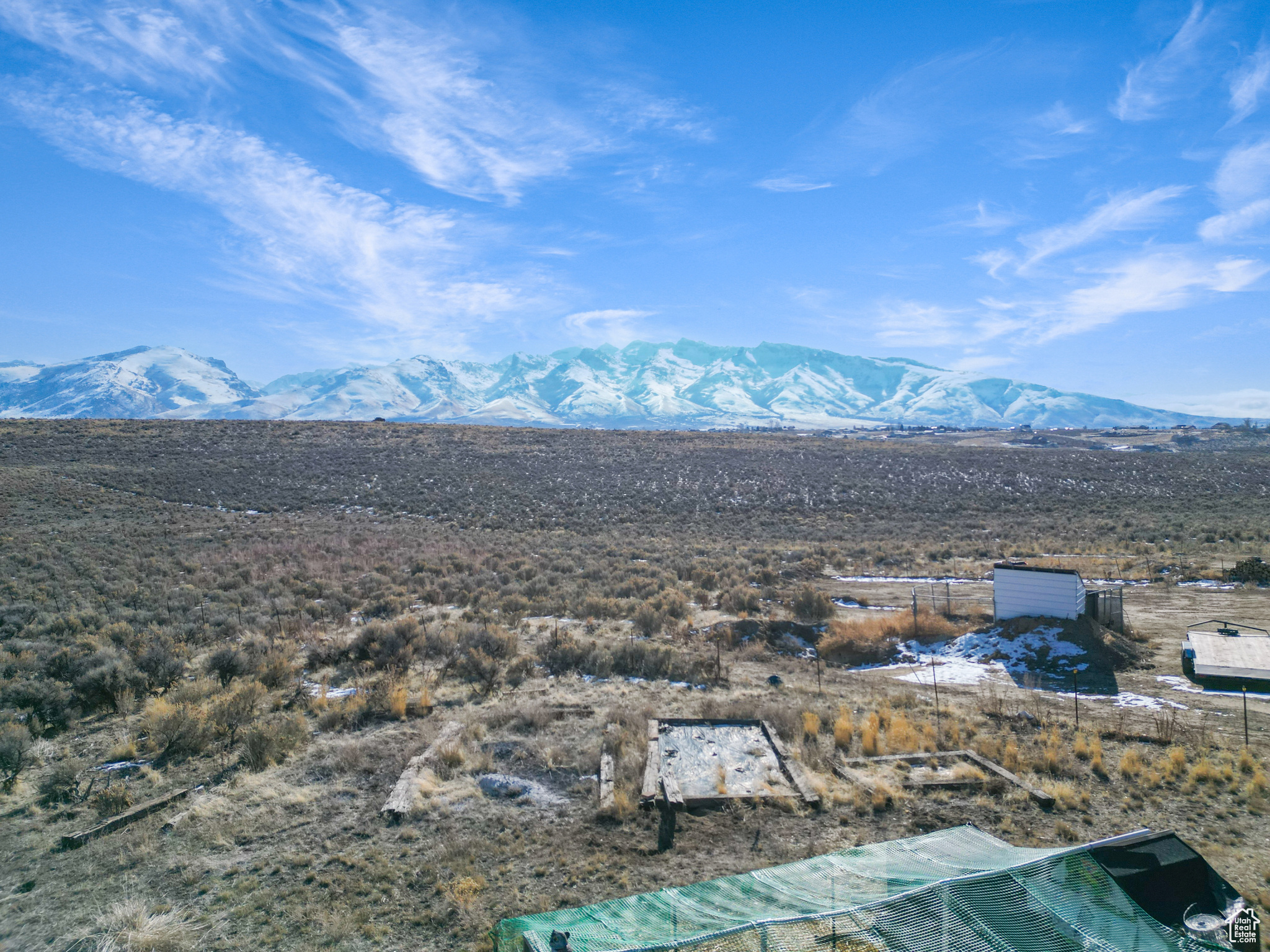 SPRING CREEK TRACT 107 - Residential