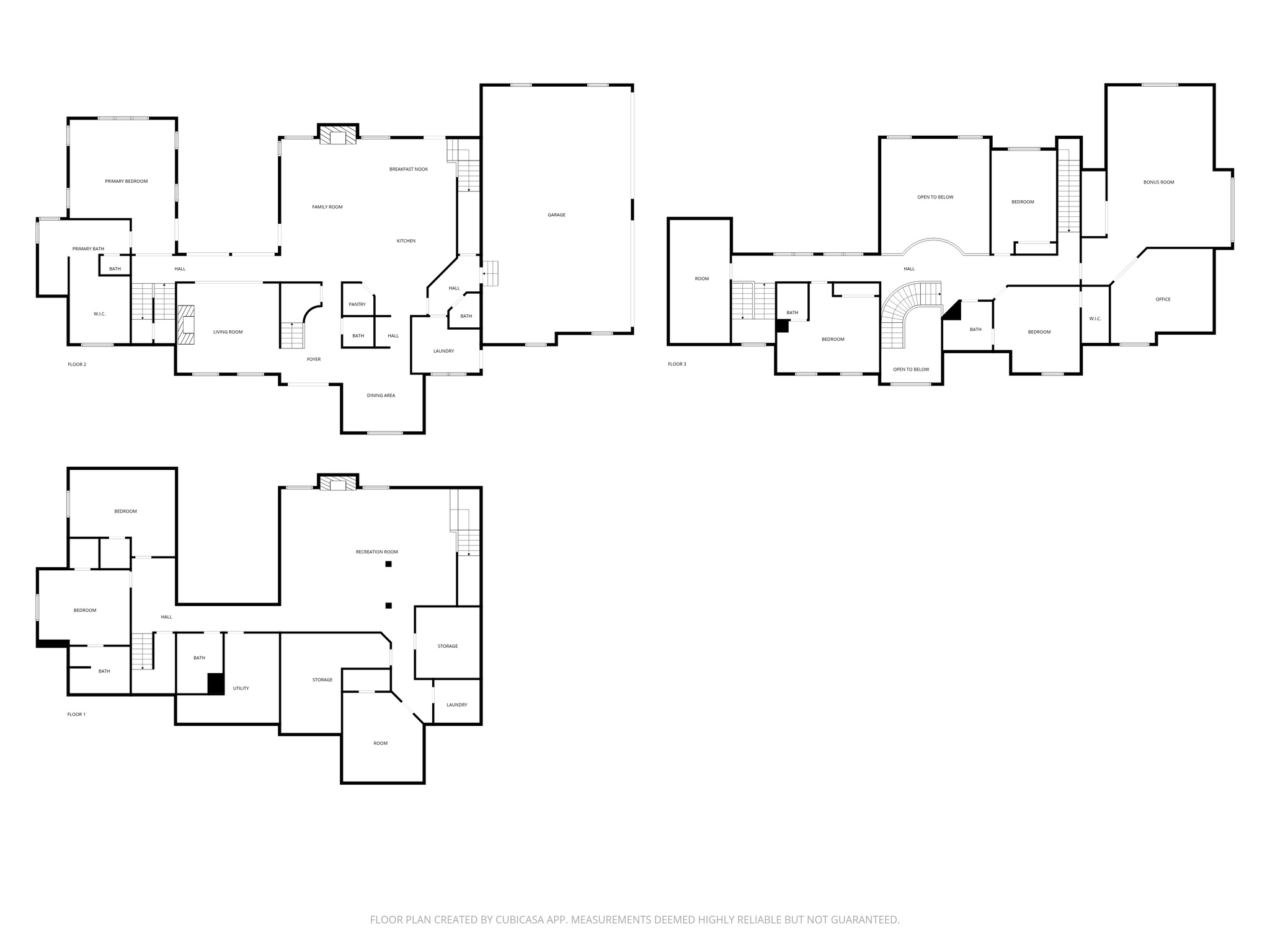 ROSE - Residential