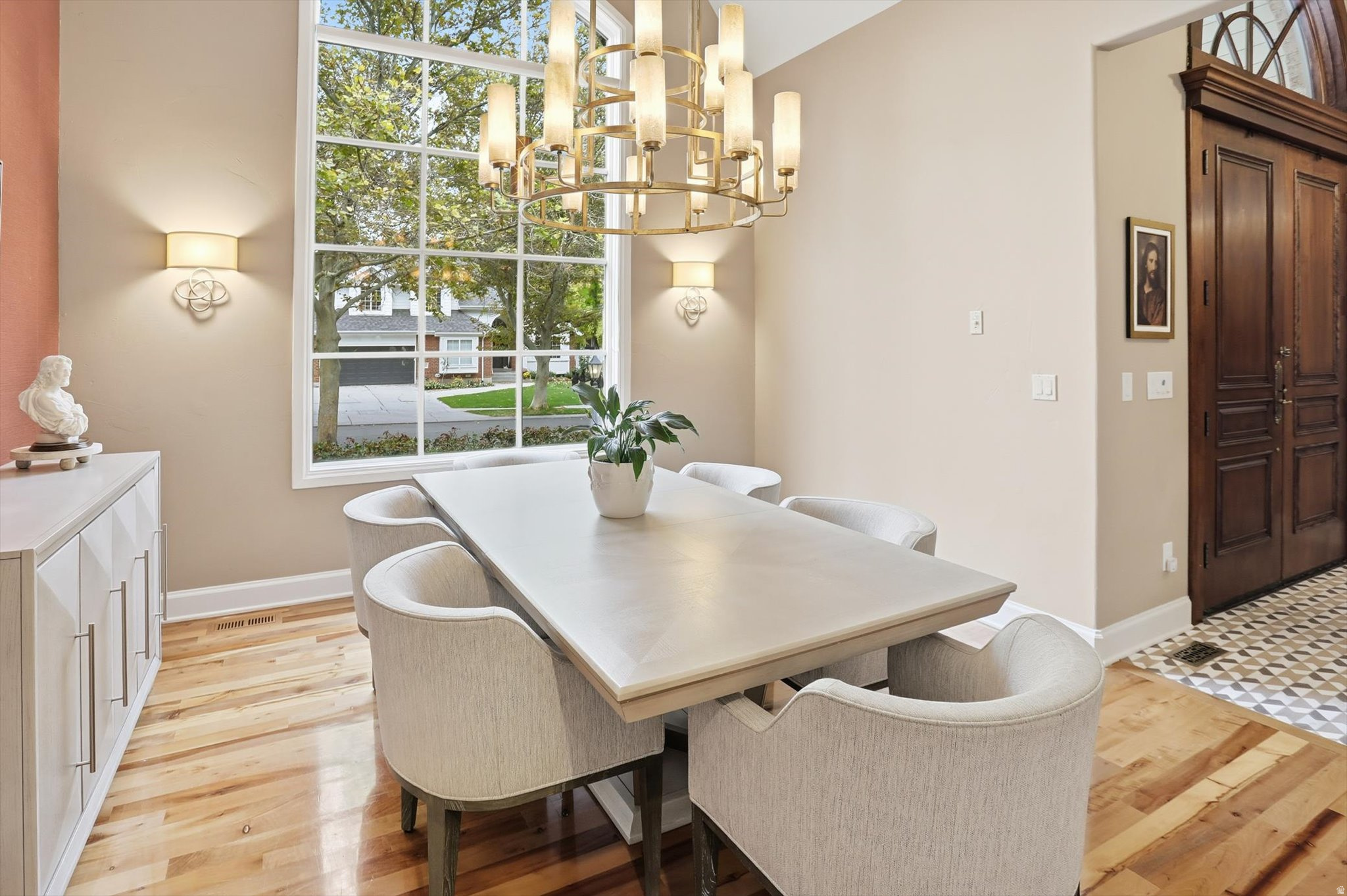 ROSE - Residential