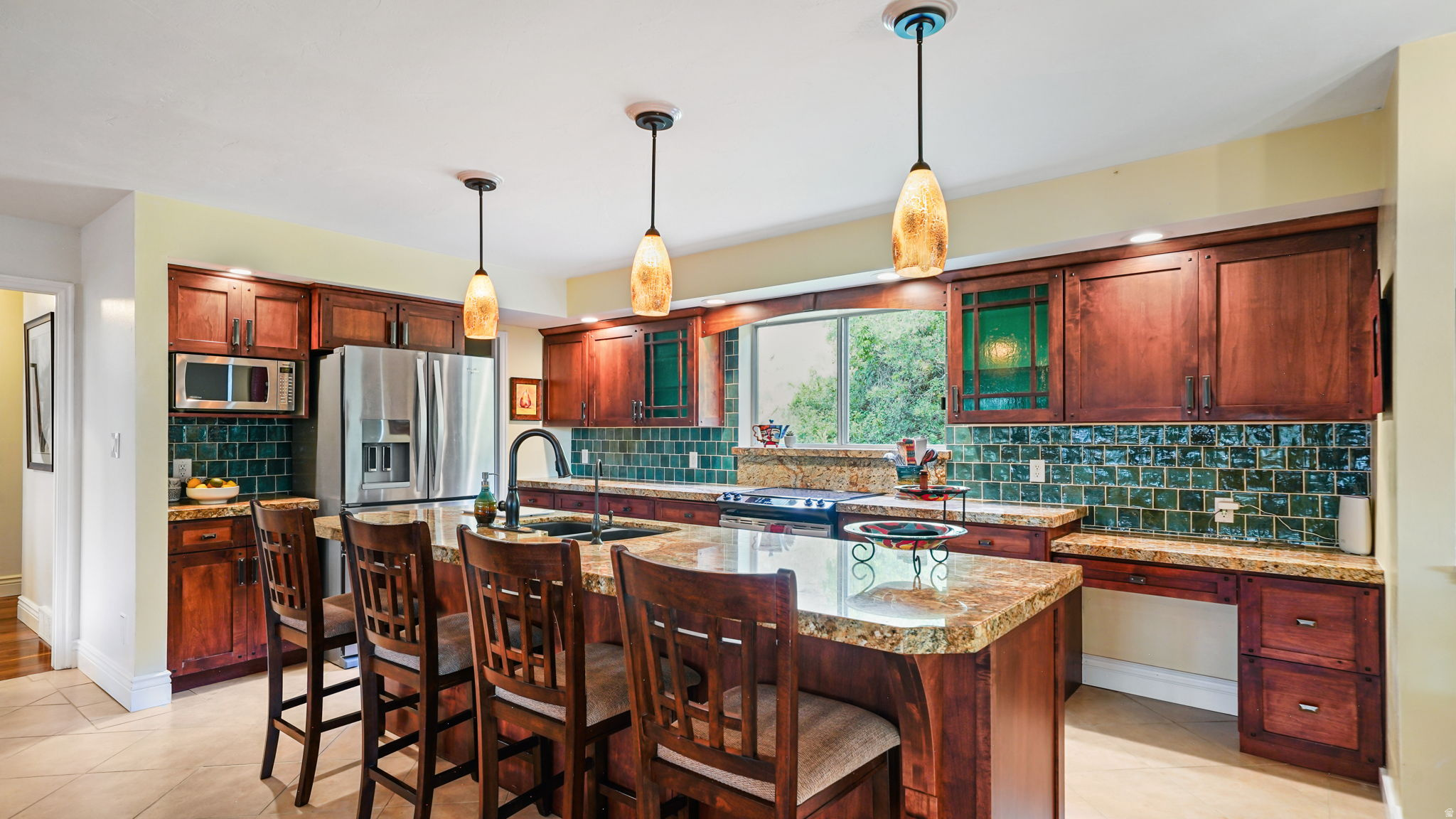 SHERWOOD HILLS - Residential