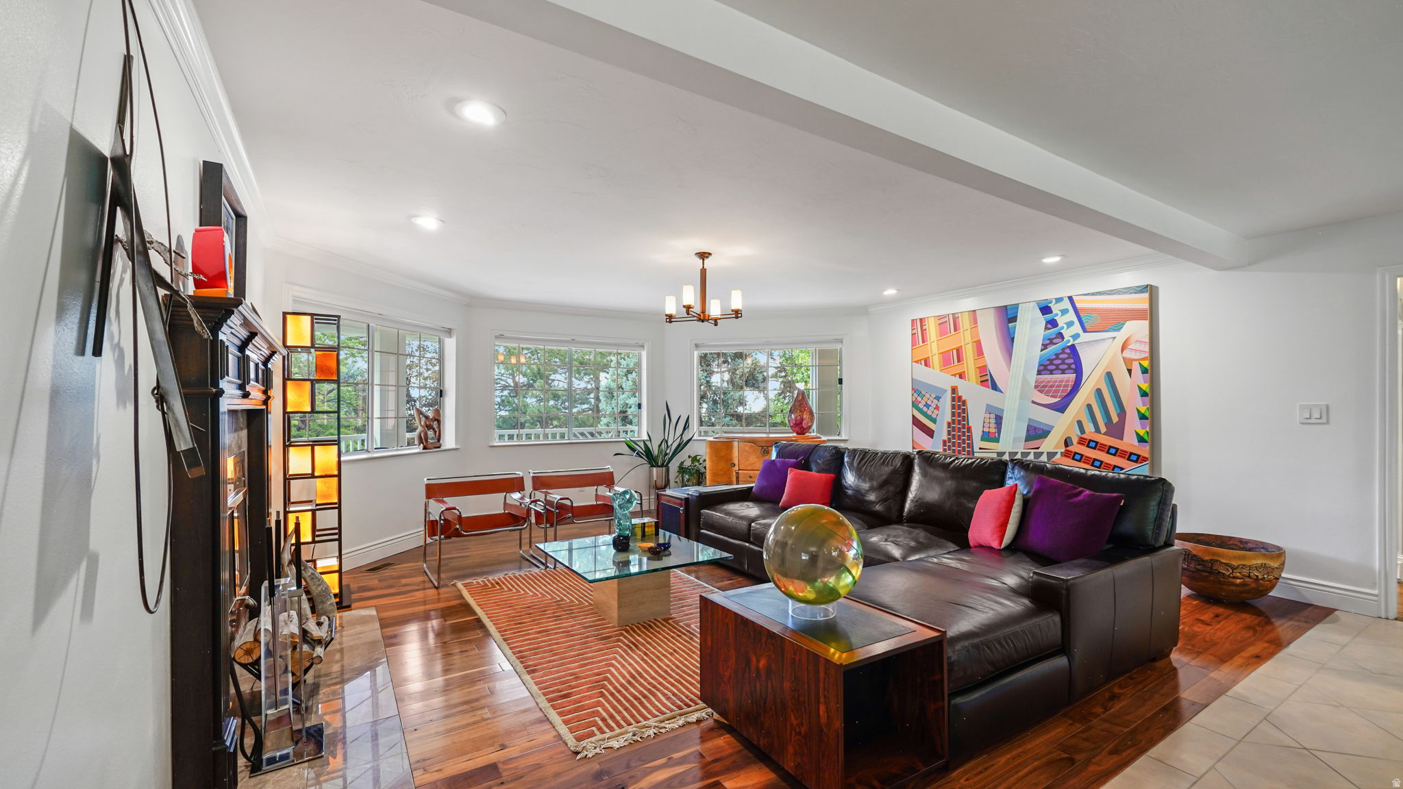 SHERWOOD HILLS - Residential