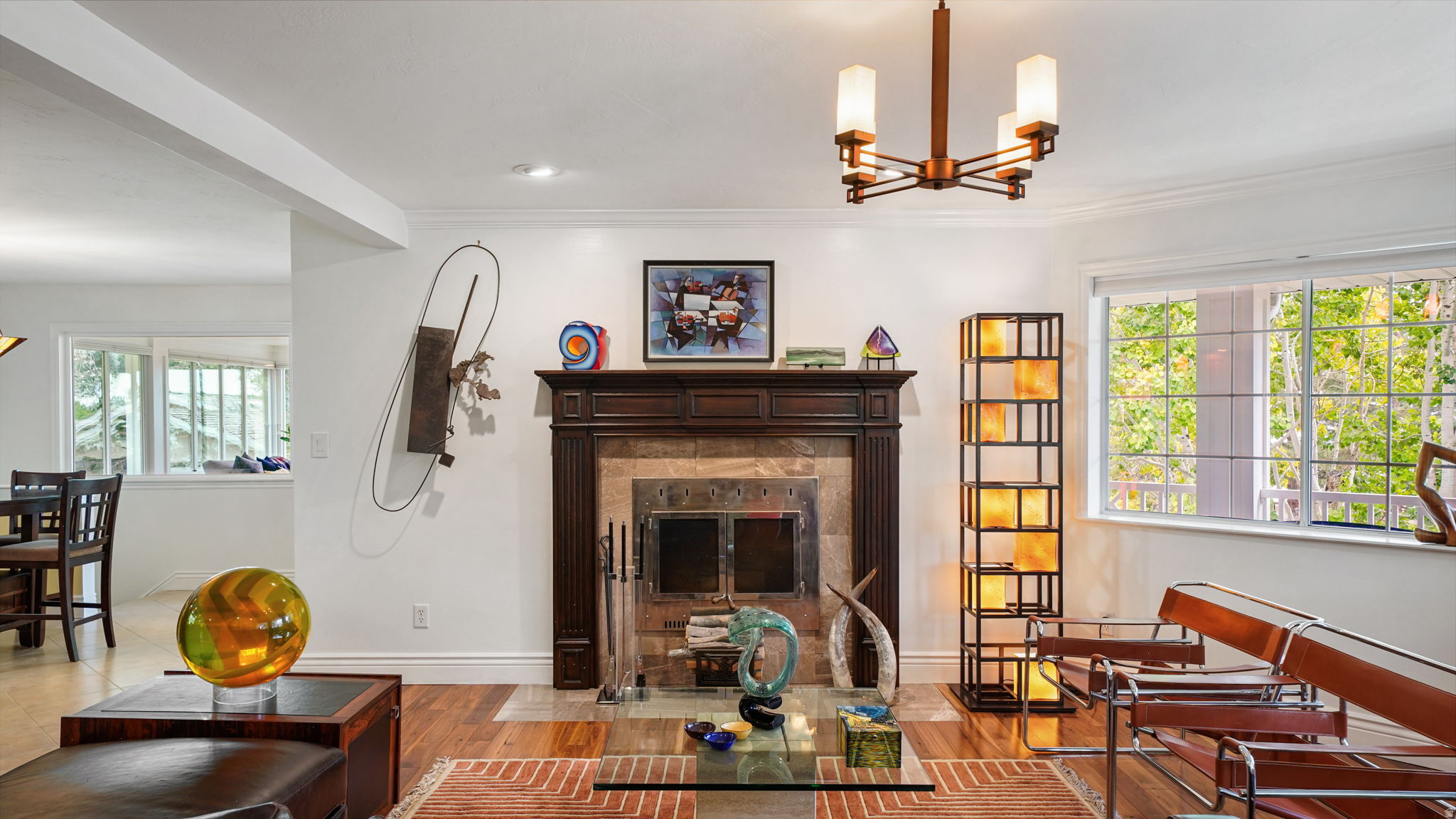 SHERWOOD HILLS - Residential