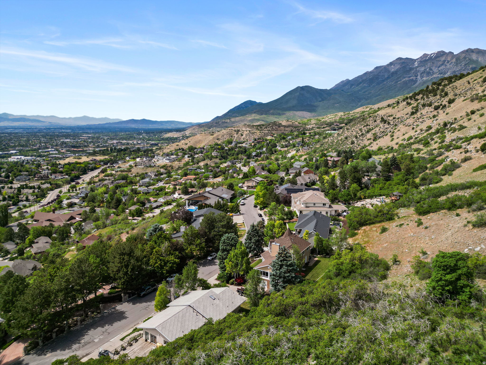 SHERWOOD HILLS - Residential