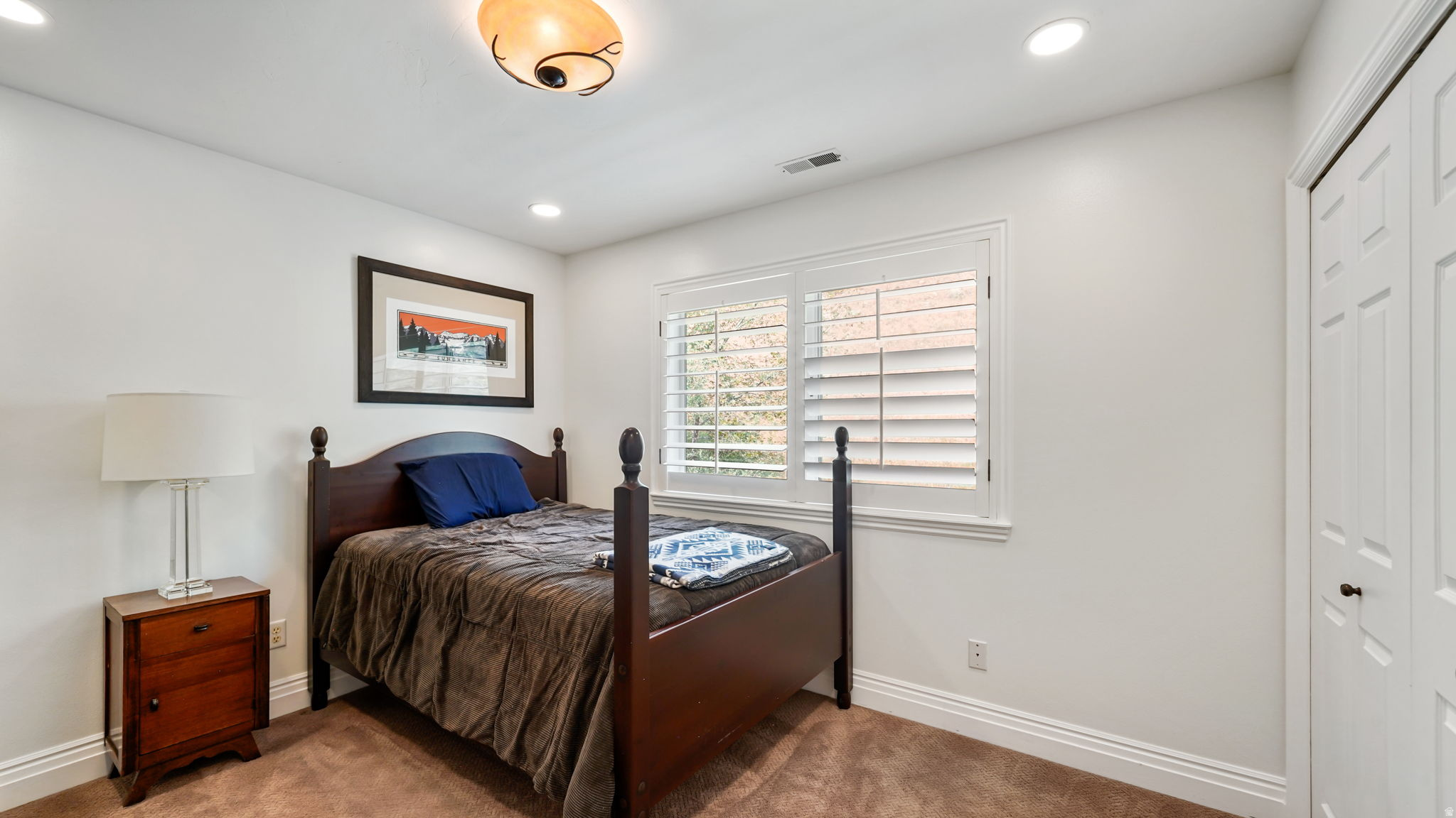 SHERWOOD HILLS - Residential