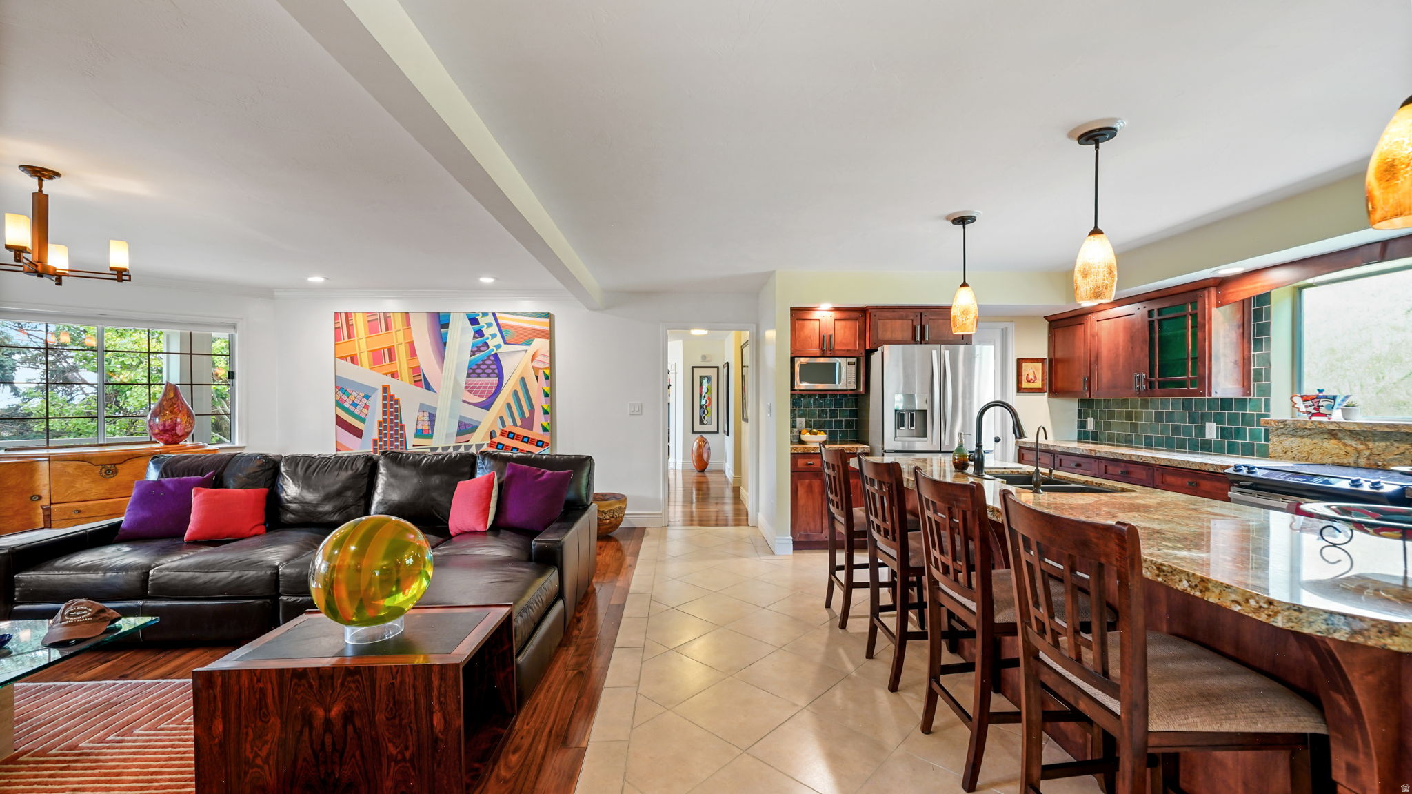 SHERWOOD HILLS - Residential