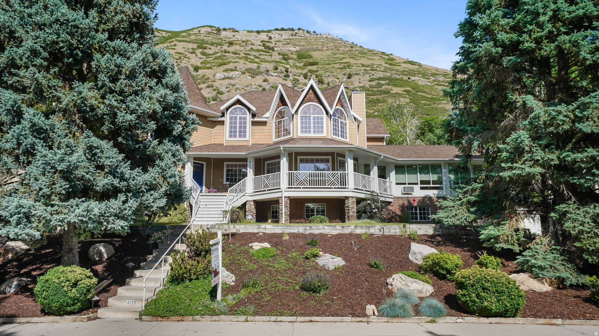 SHERWOOD HILLS - Residential