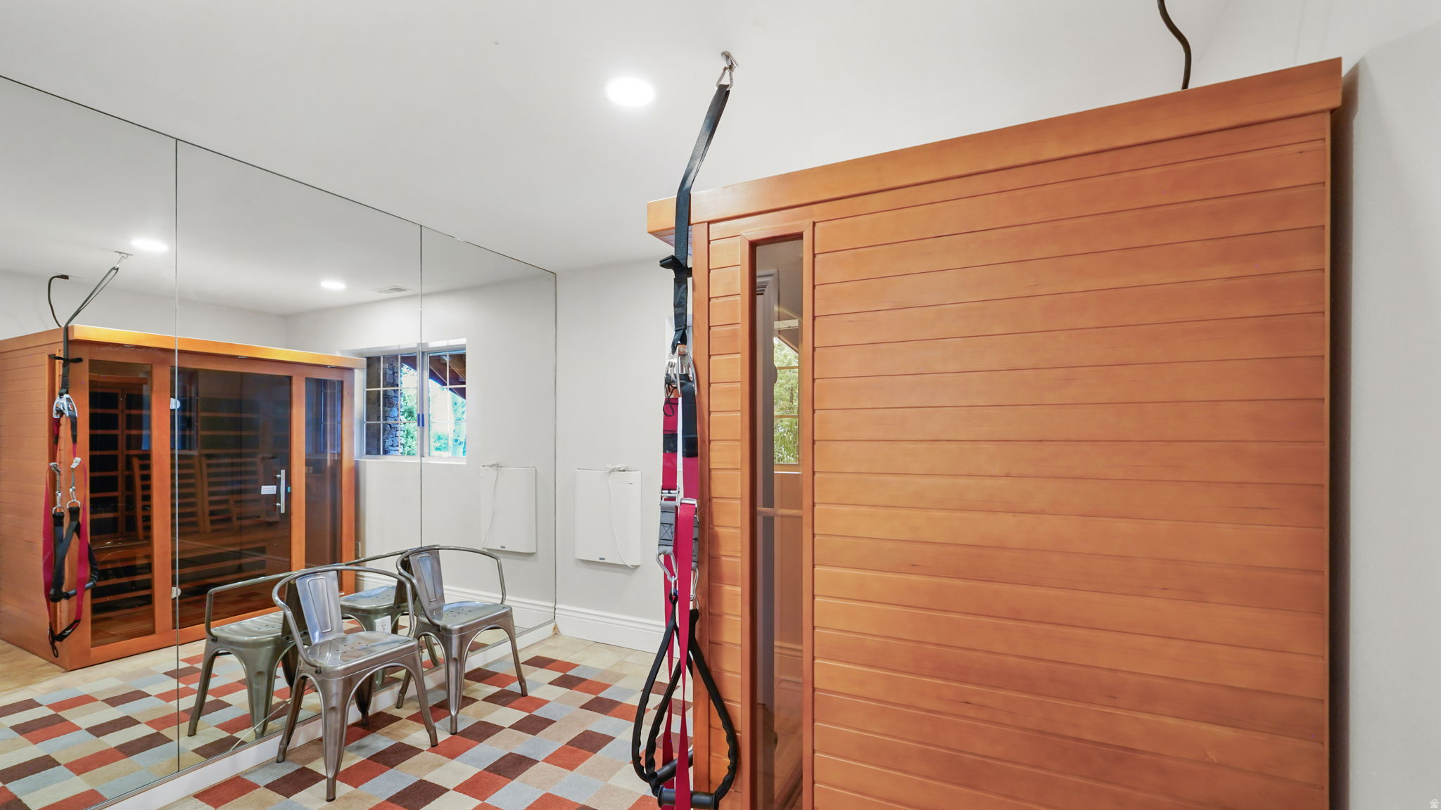 SHERWOOD HILLS - Residential