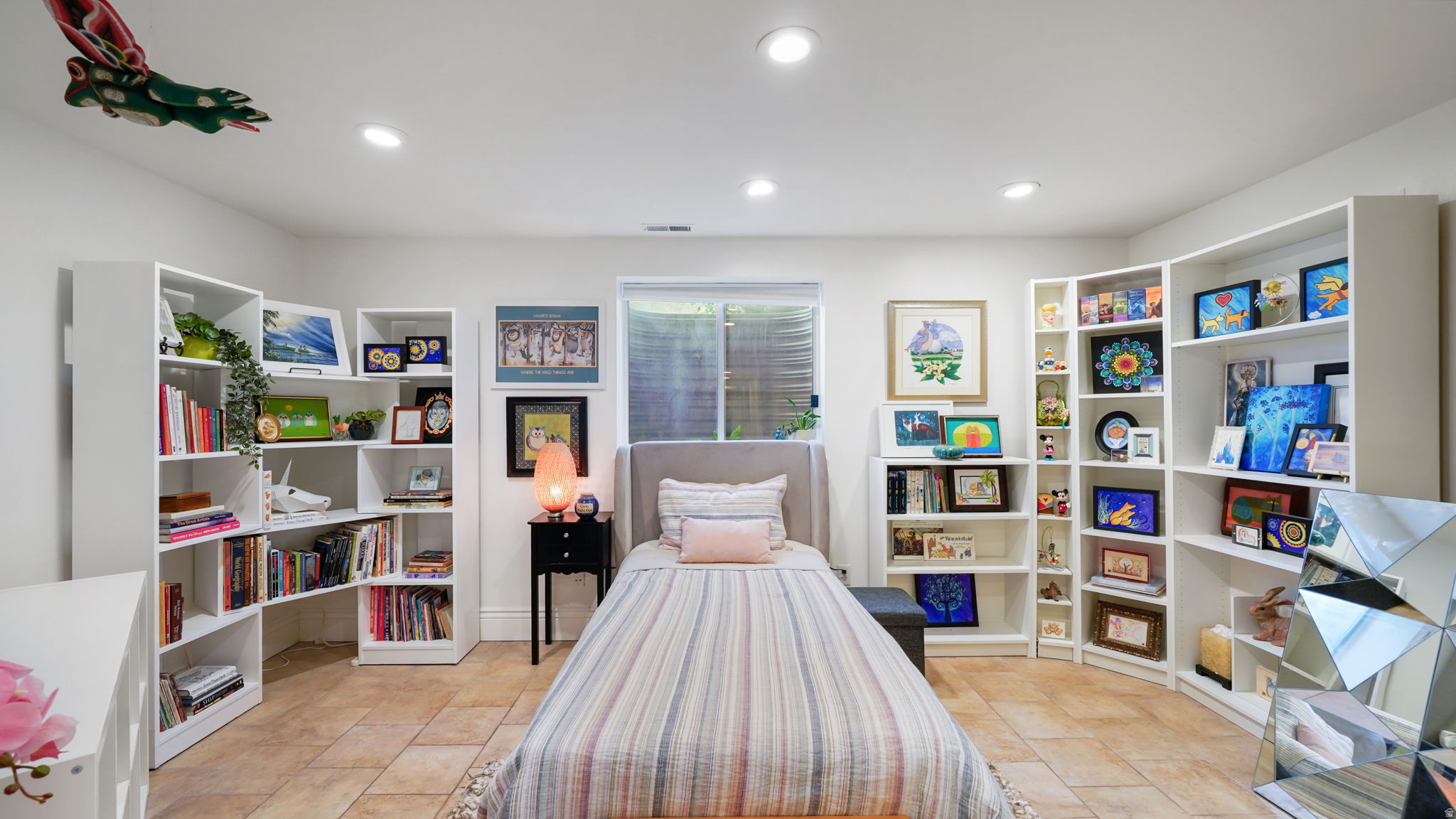 SHERWOOD HILLS - Residential