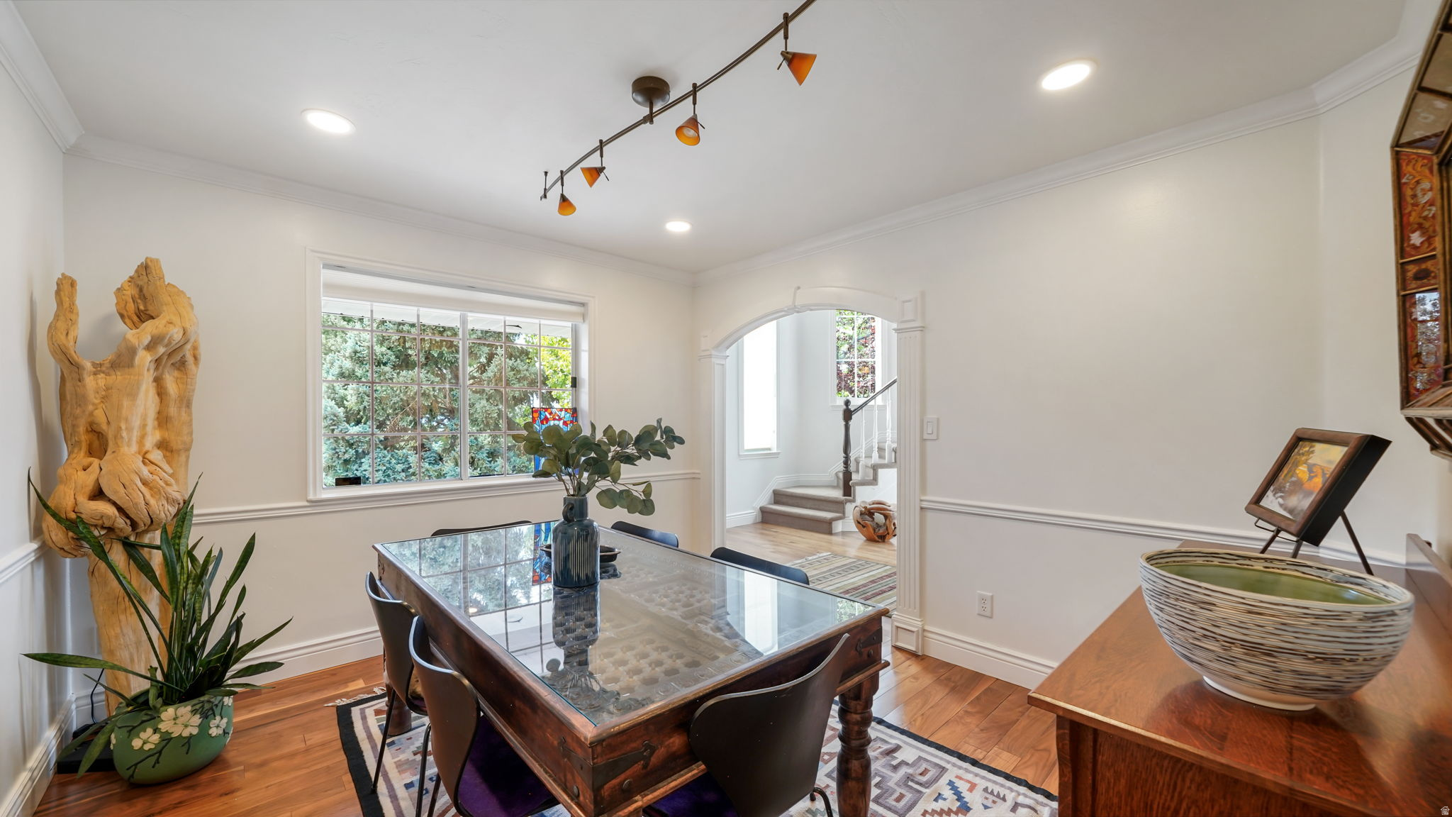 SHERWOOD HILLS - Residential