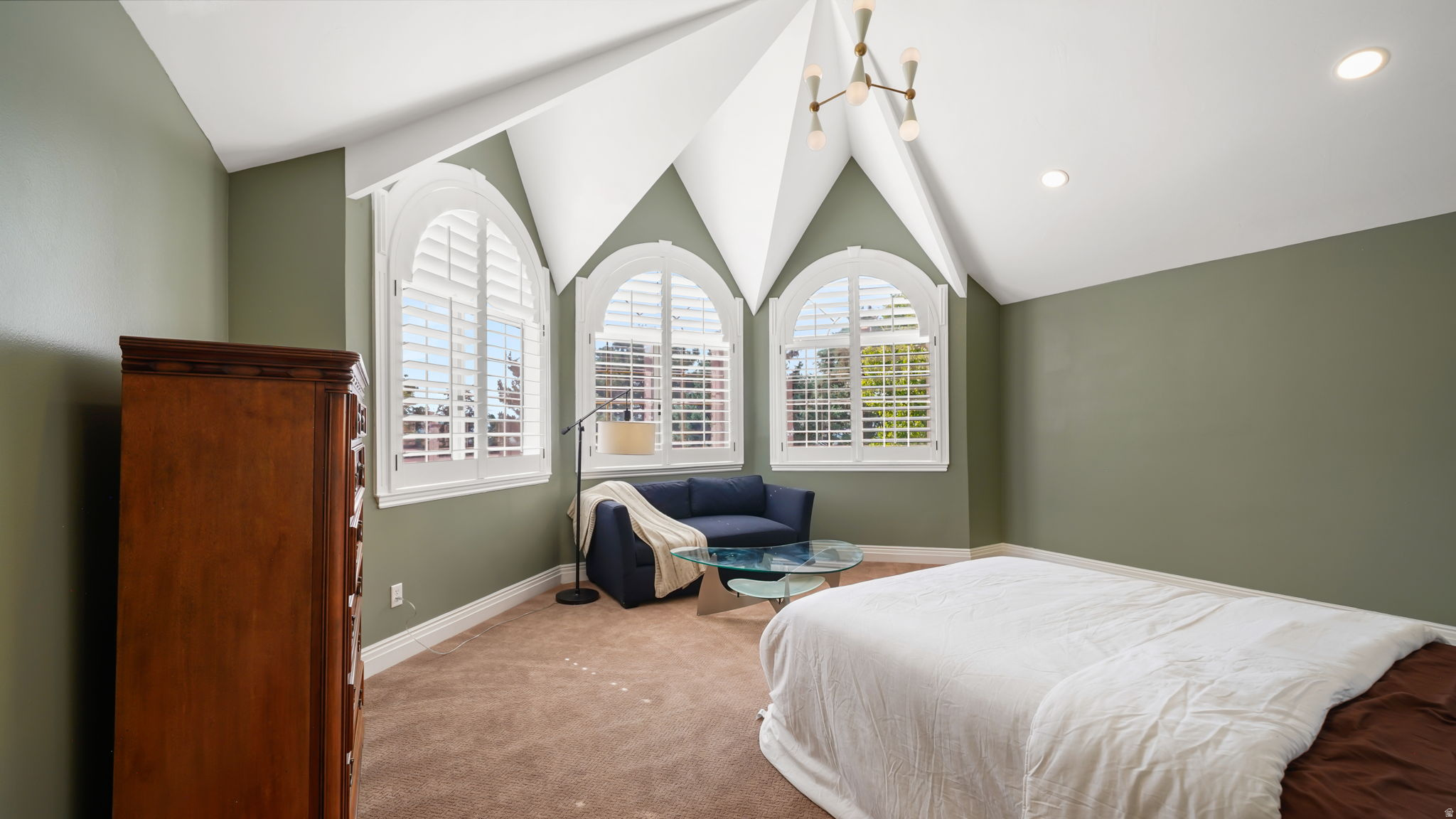 SHERWOOD HILLS - Residential
