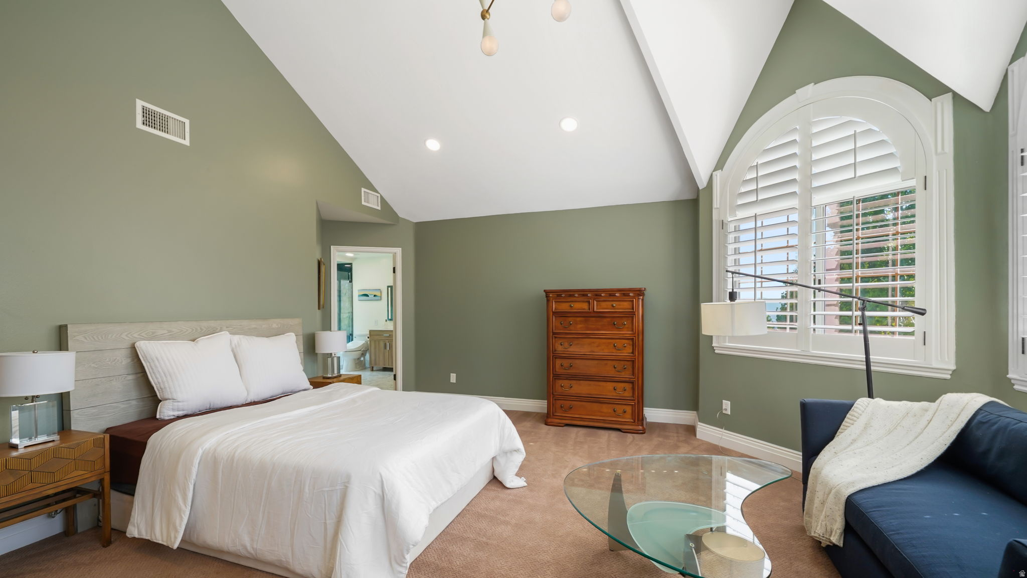 SHERWOOD HILLS - Residential