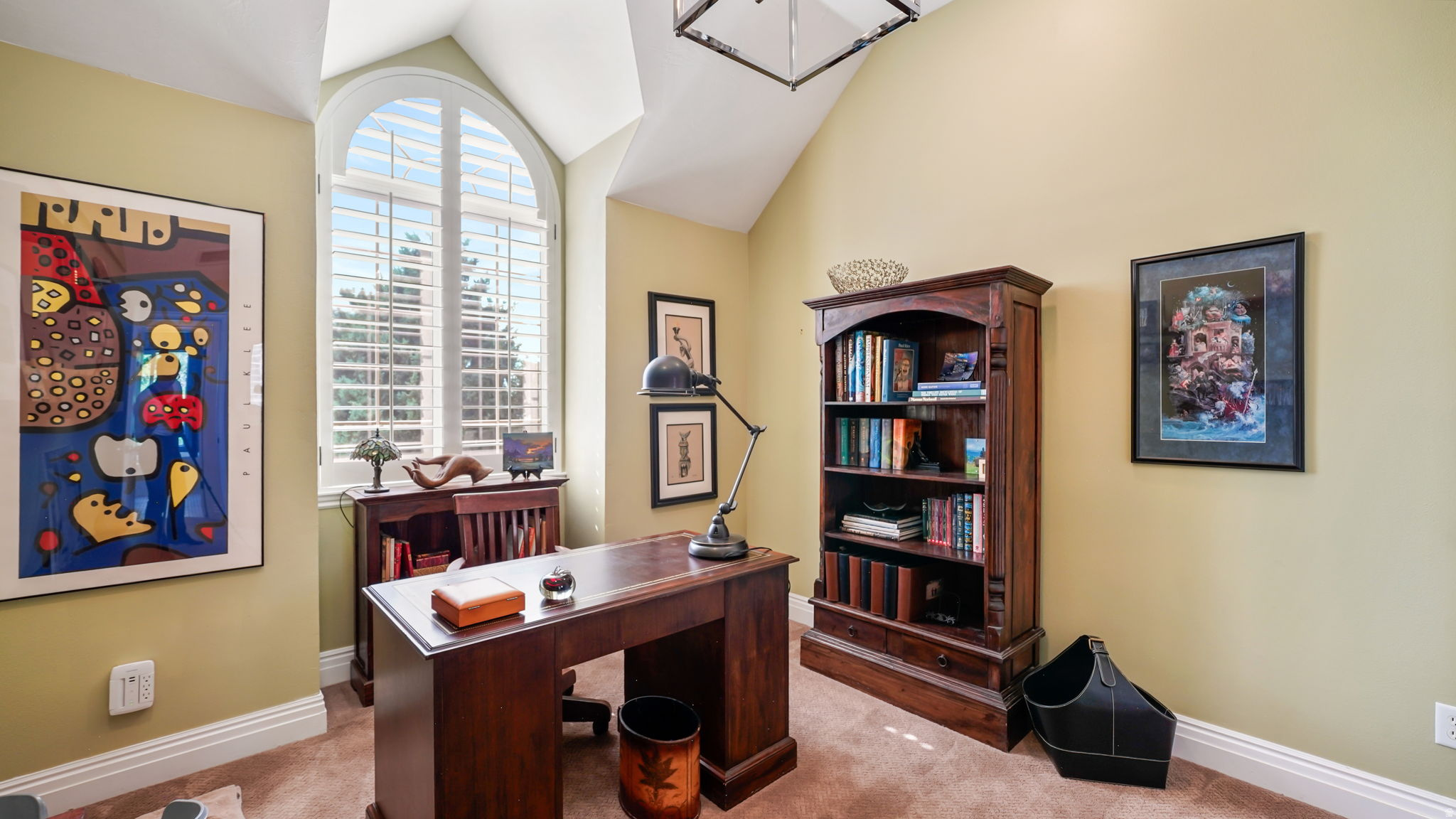 SHERWOOD HILLS - Residential