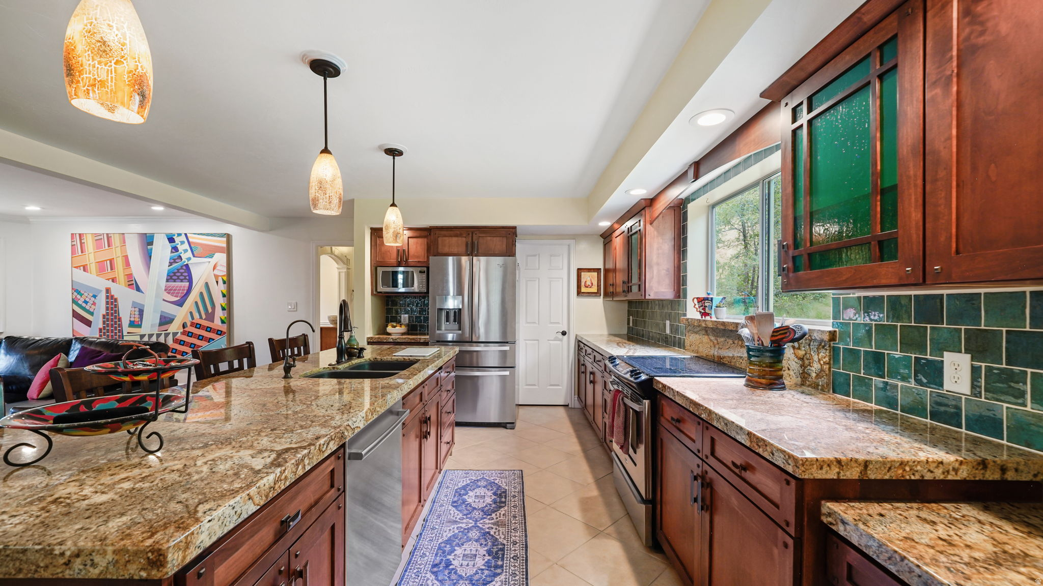 SHERWOOD HILLS - Residential