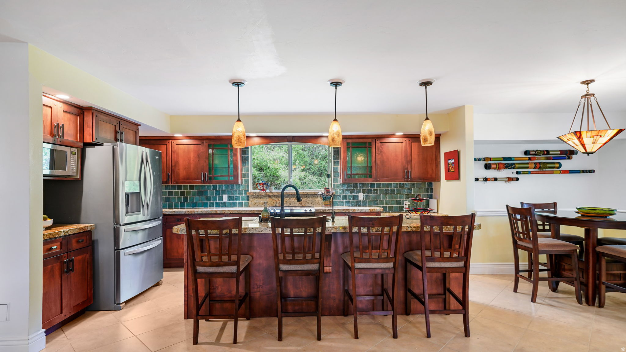 SHERWOOD HILLS - Residential