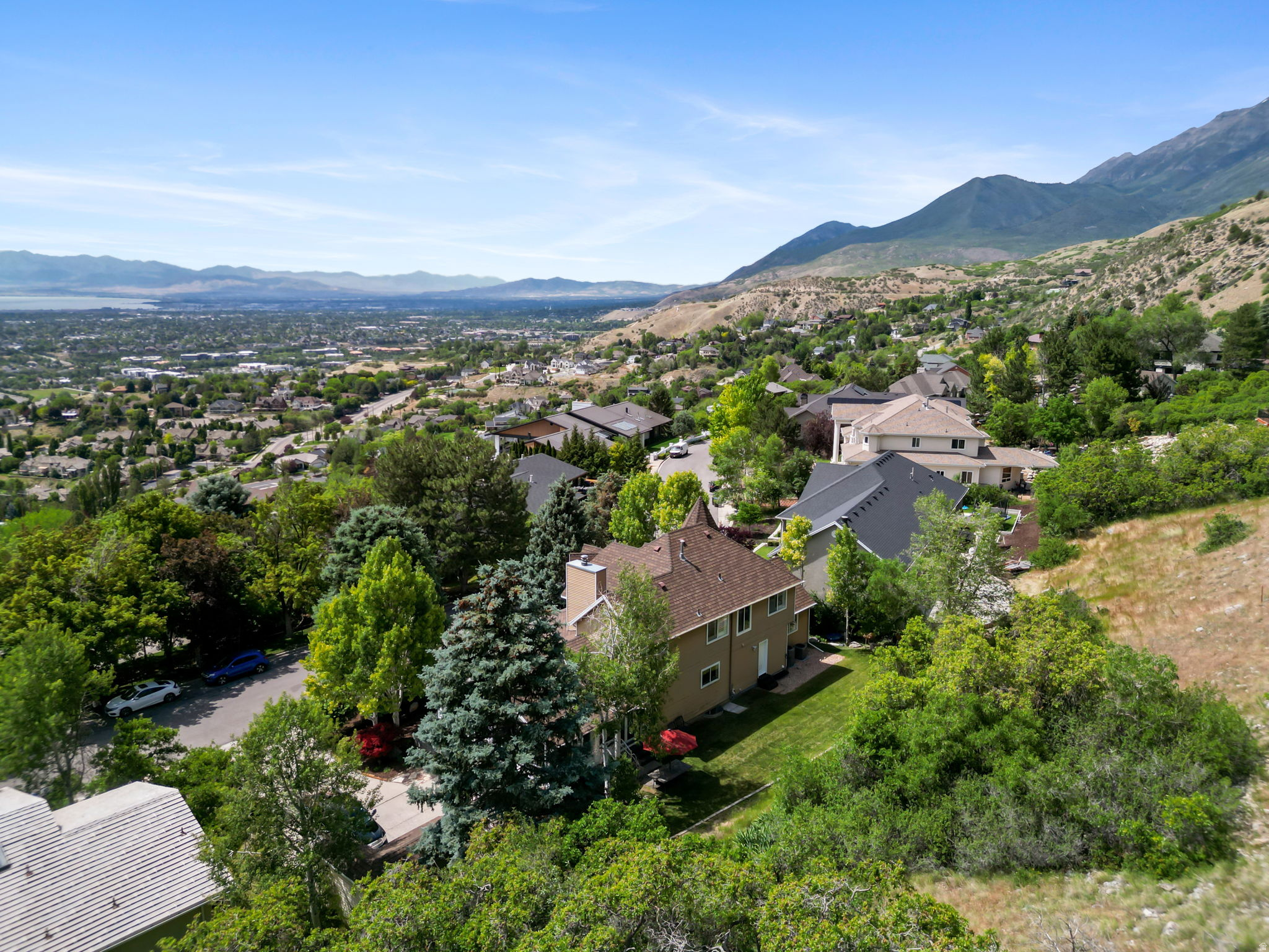 SHERWOOD HILLS - Residential