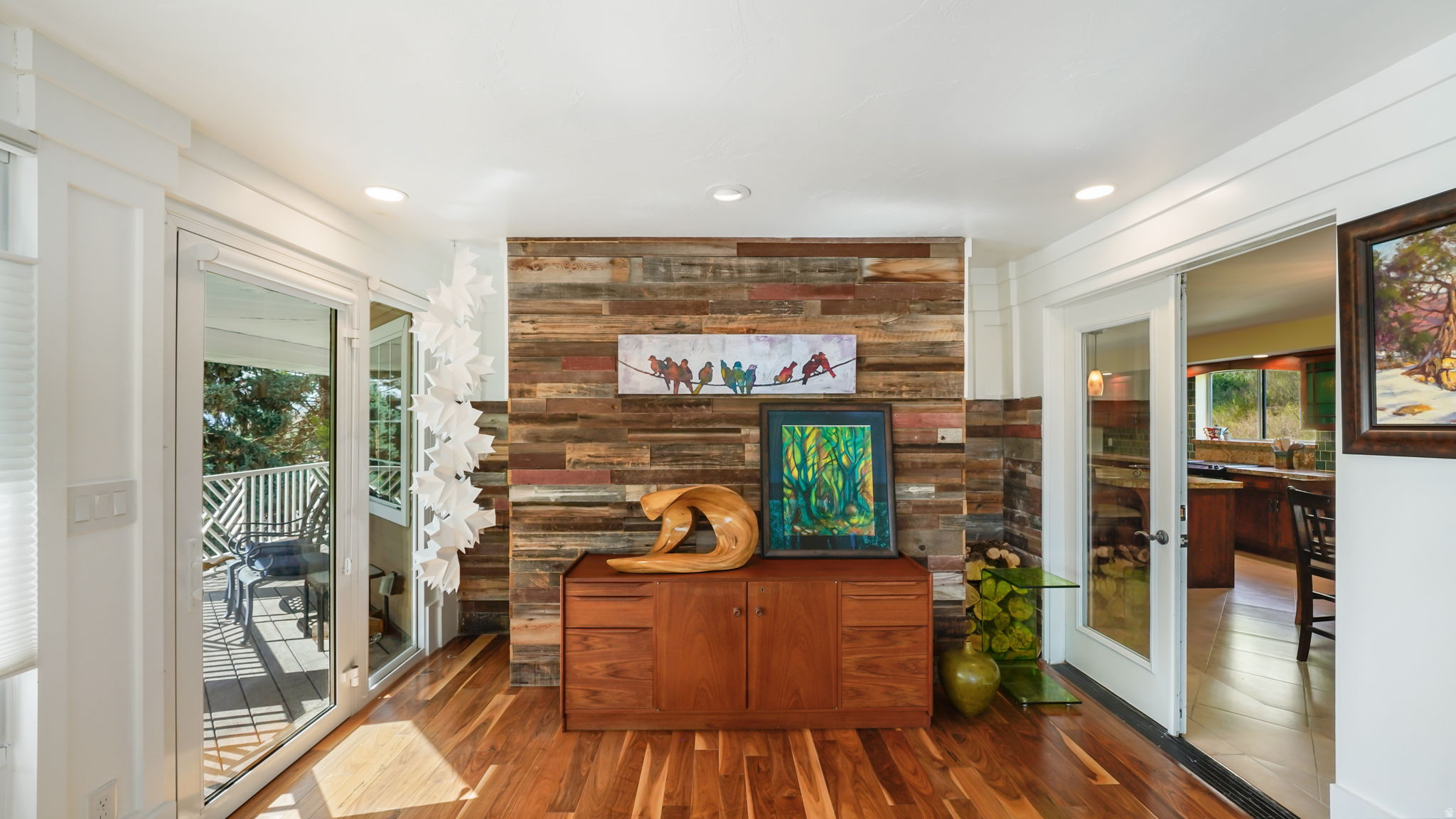 SHERWOOD HILLS - Residential