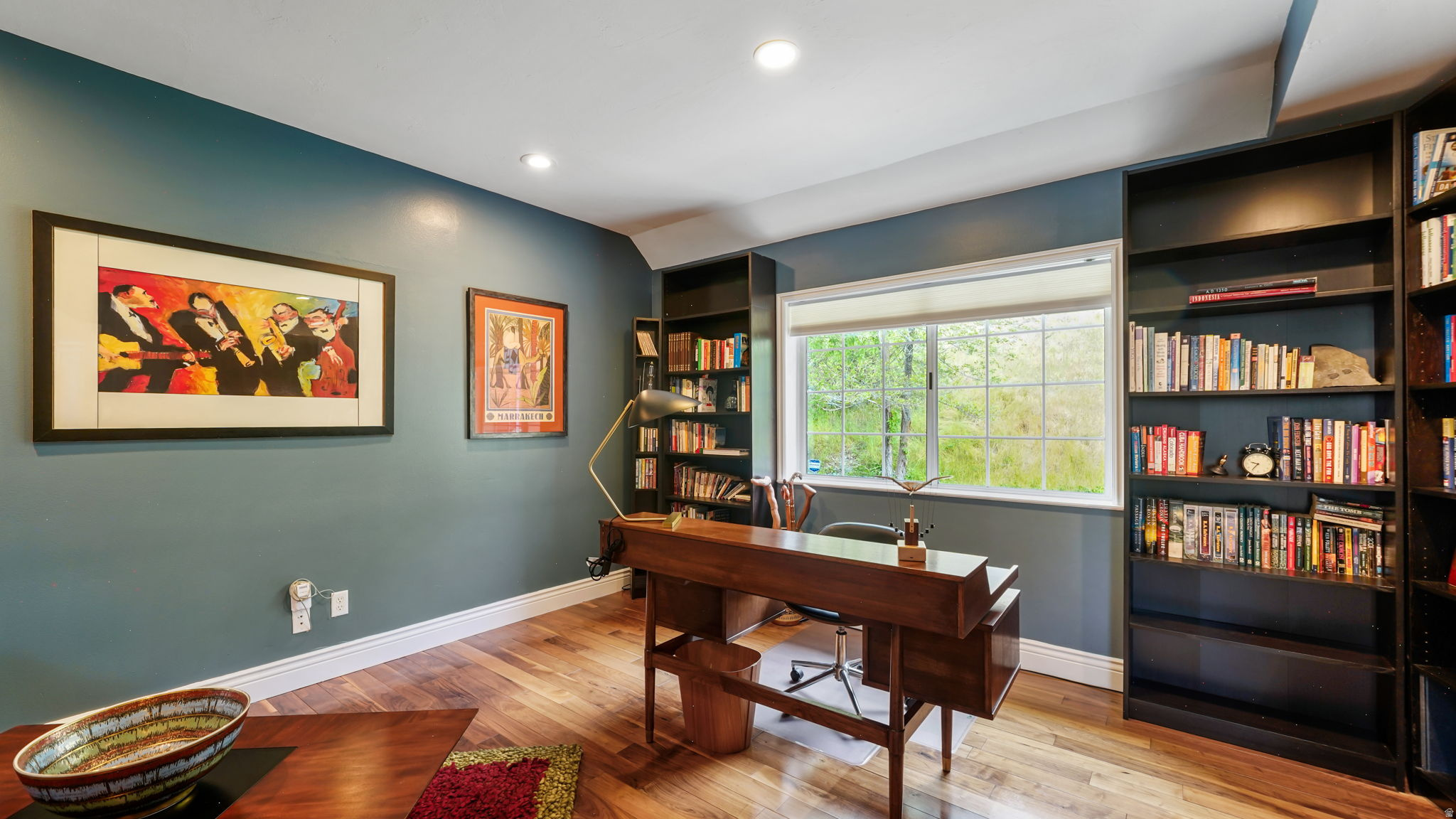 SHERWOOD HILLS - Residential